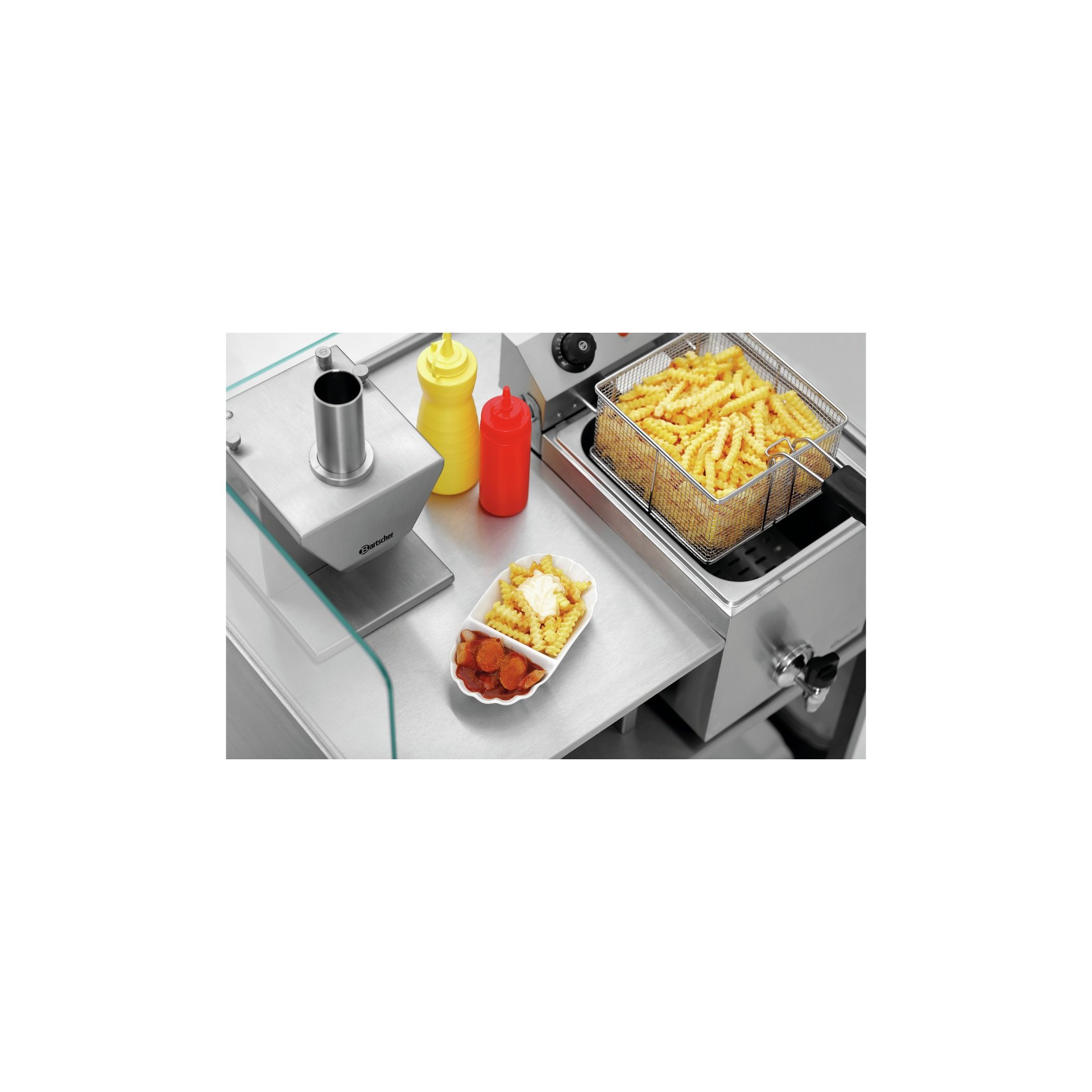 Einlegeboden M1 Snackpoint 200 Einlegeboden M1 Snackpoint 200