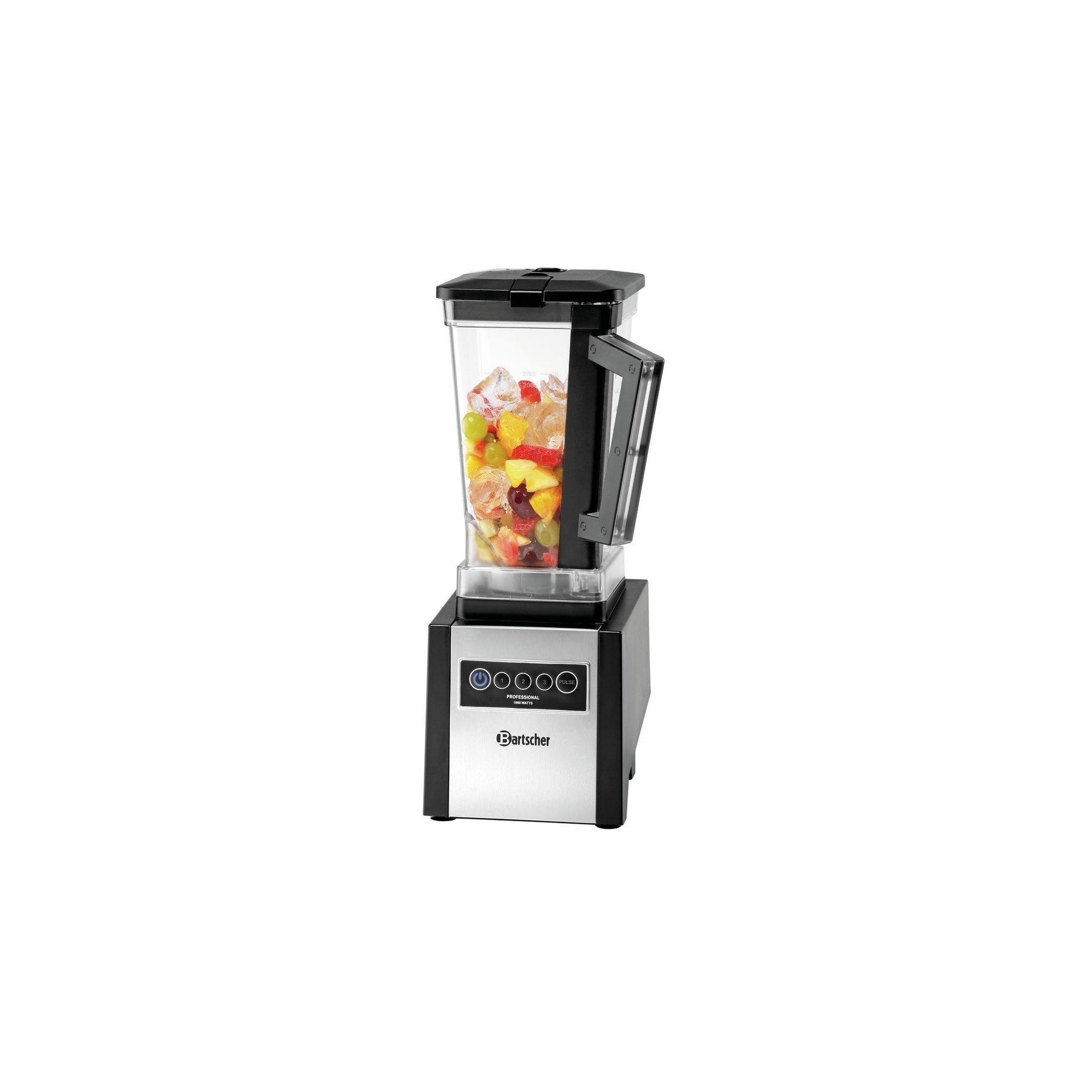 Multi-Blender Multi-Blender