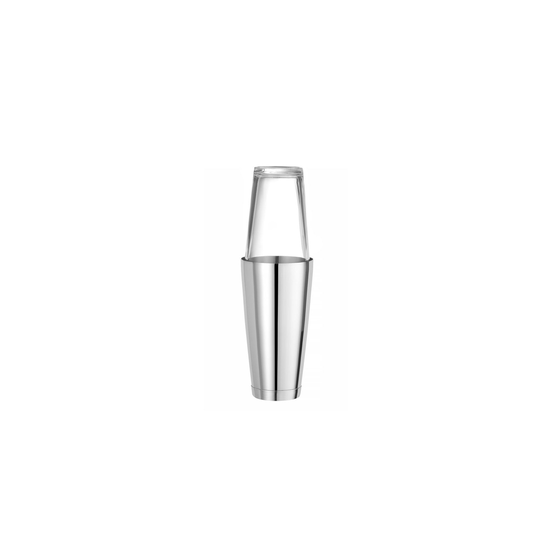 Boston Shaker, BarUp, 0,8L, ⌀90x(H)175mm