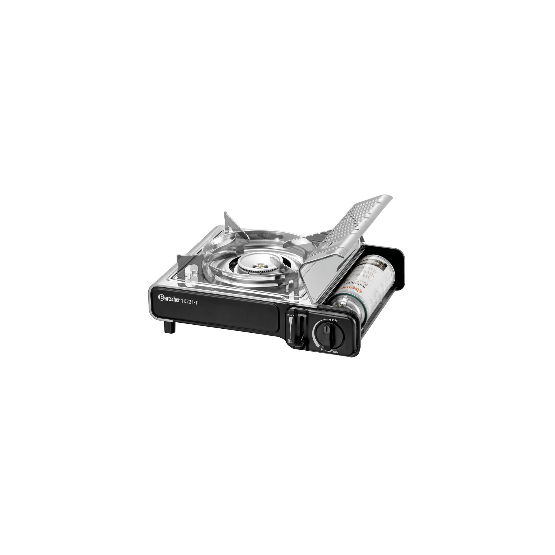 Gaskocher 1K221-T