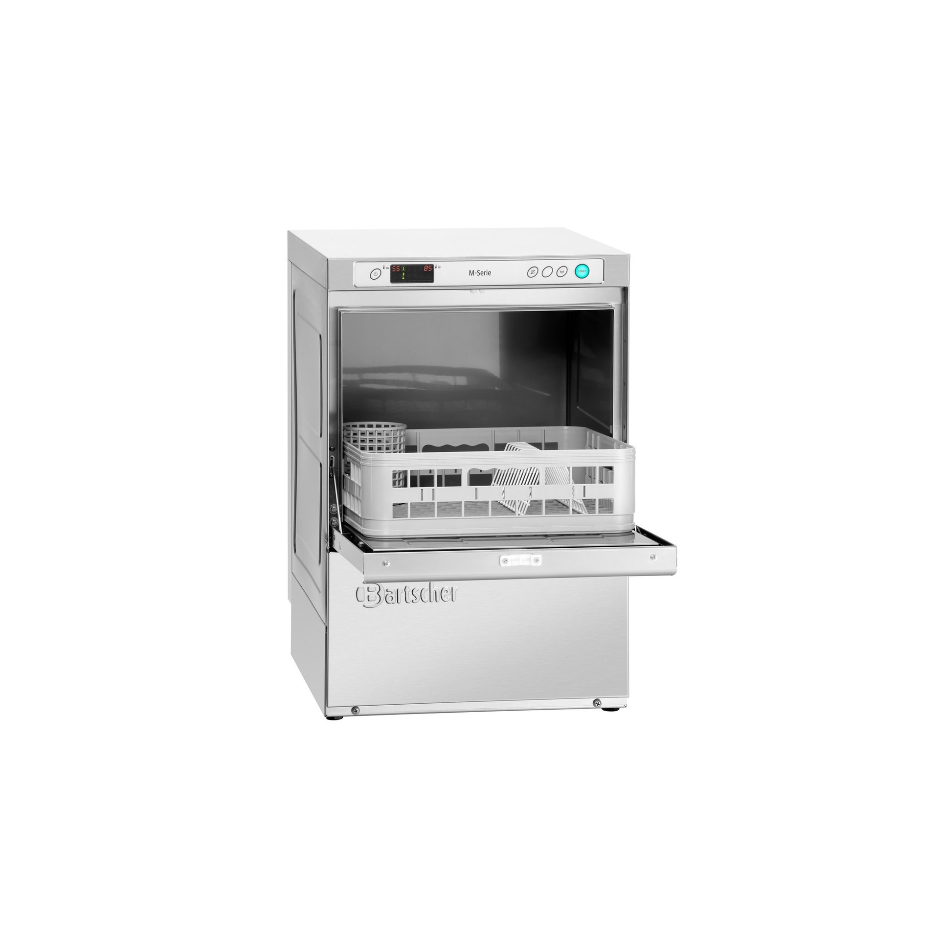 Spülmaschine GS M400 LP K Spülmaschine GS M400 LP K