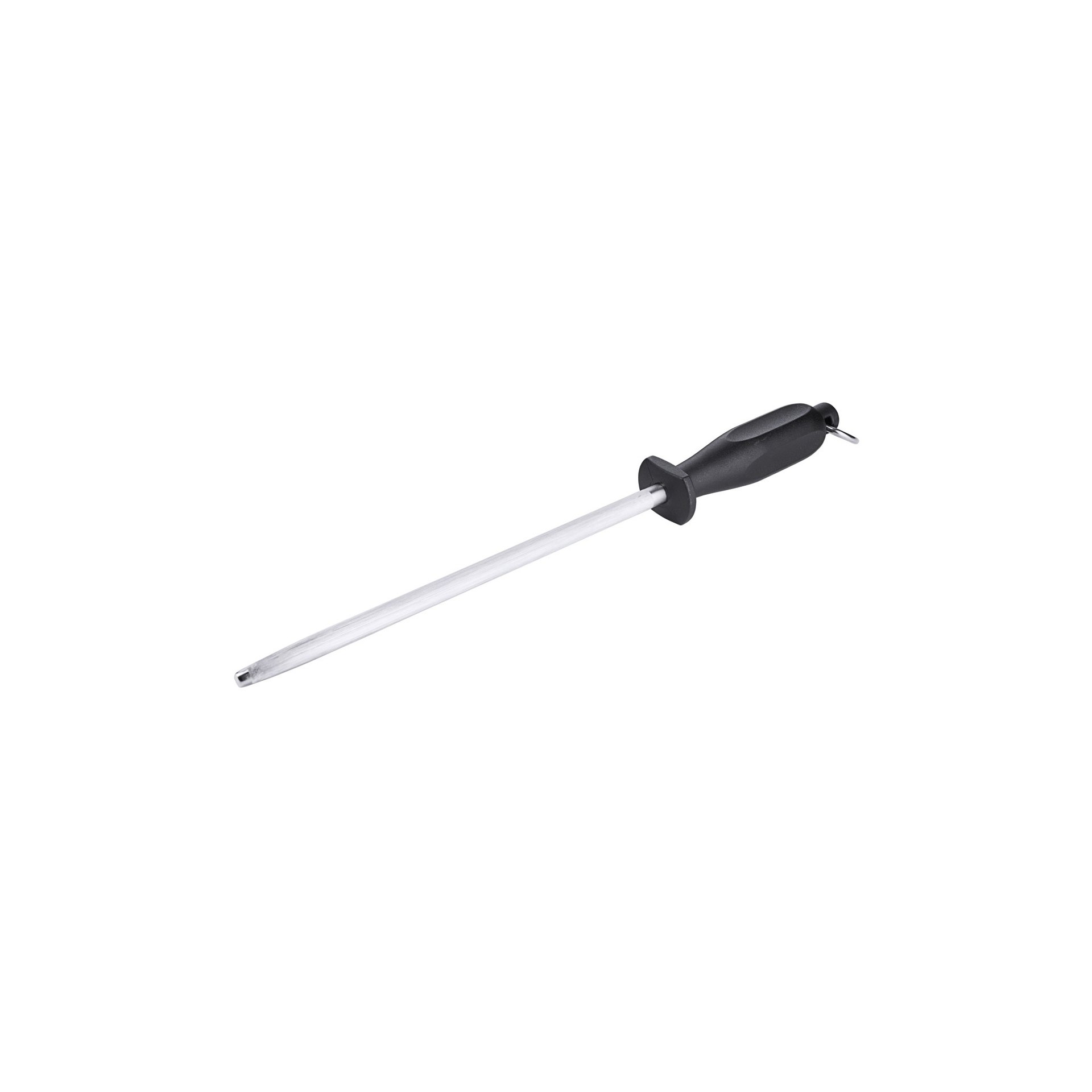 Wetzstahl, rund 25 cm Wetzstahl, rund 25 cm