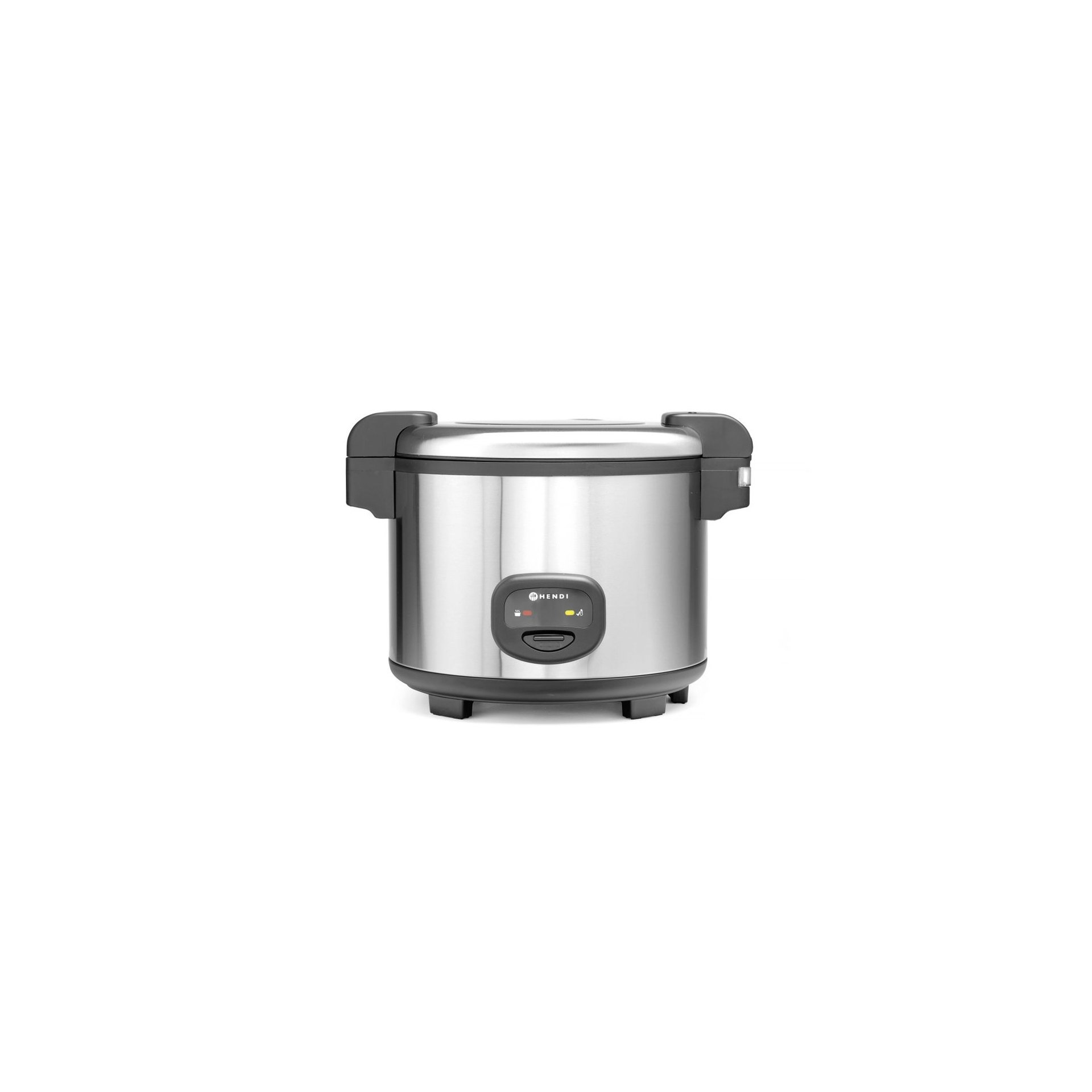 Reiskocher 5,4 l, Profi Line, 5,4L, 230V/1950W, 513x422x(H)380mm