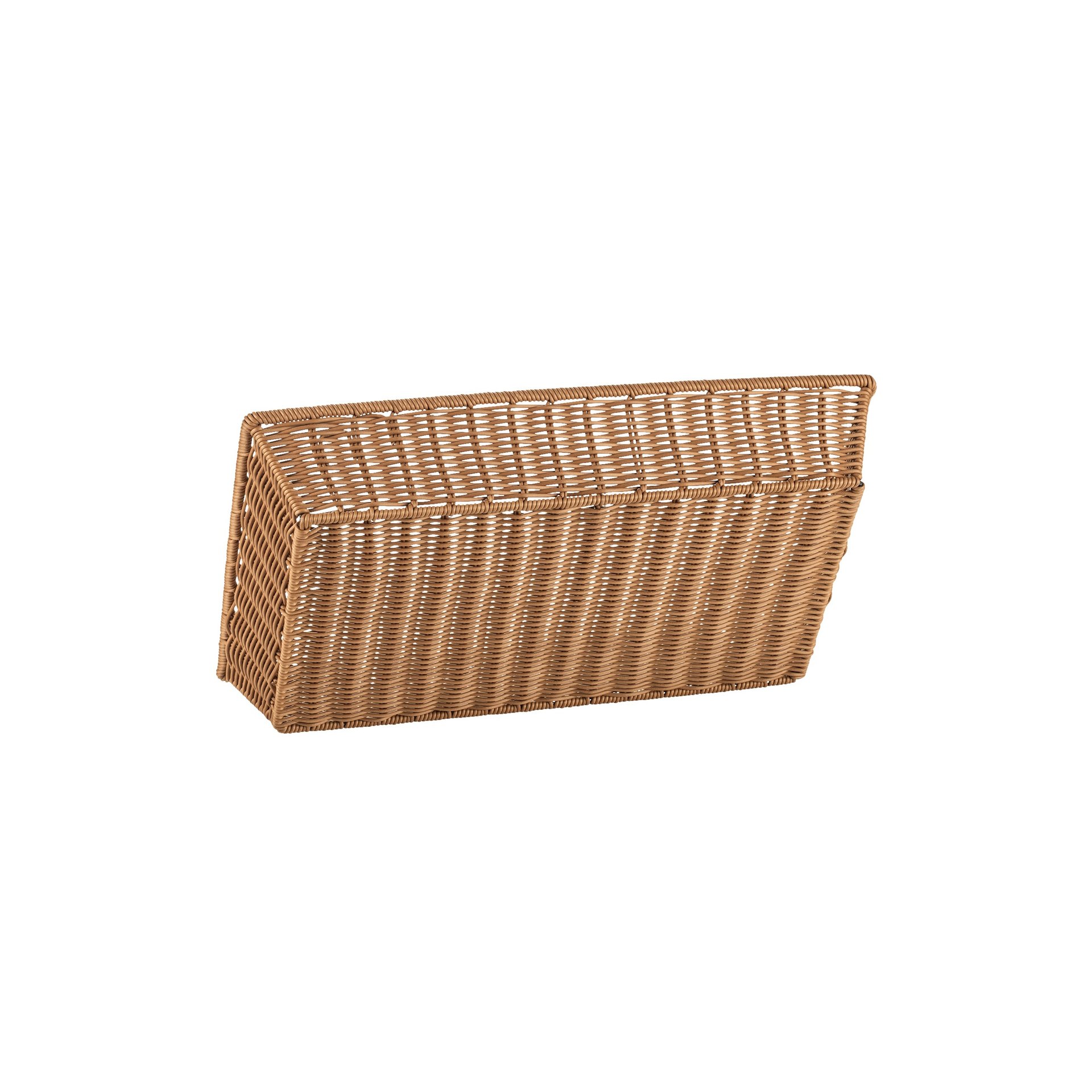 GN 1/1 Korb 53 x 32,5 x 10 cm GN 1/1 Korb 53 x 32,5 x 10 cm