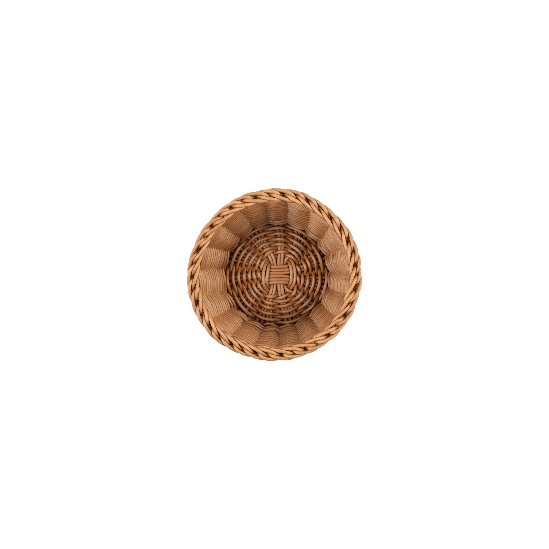 Korb Ø 13 cm, (H) 10 cm