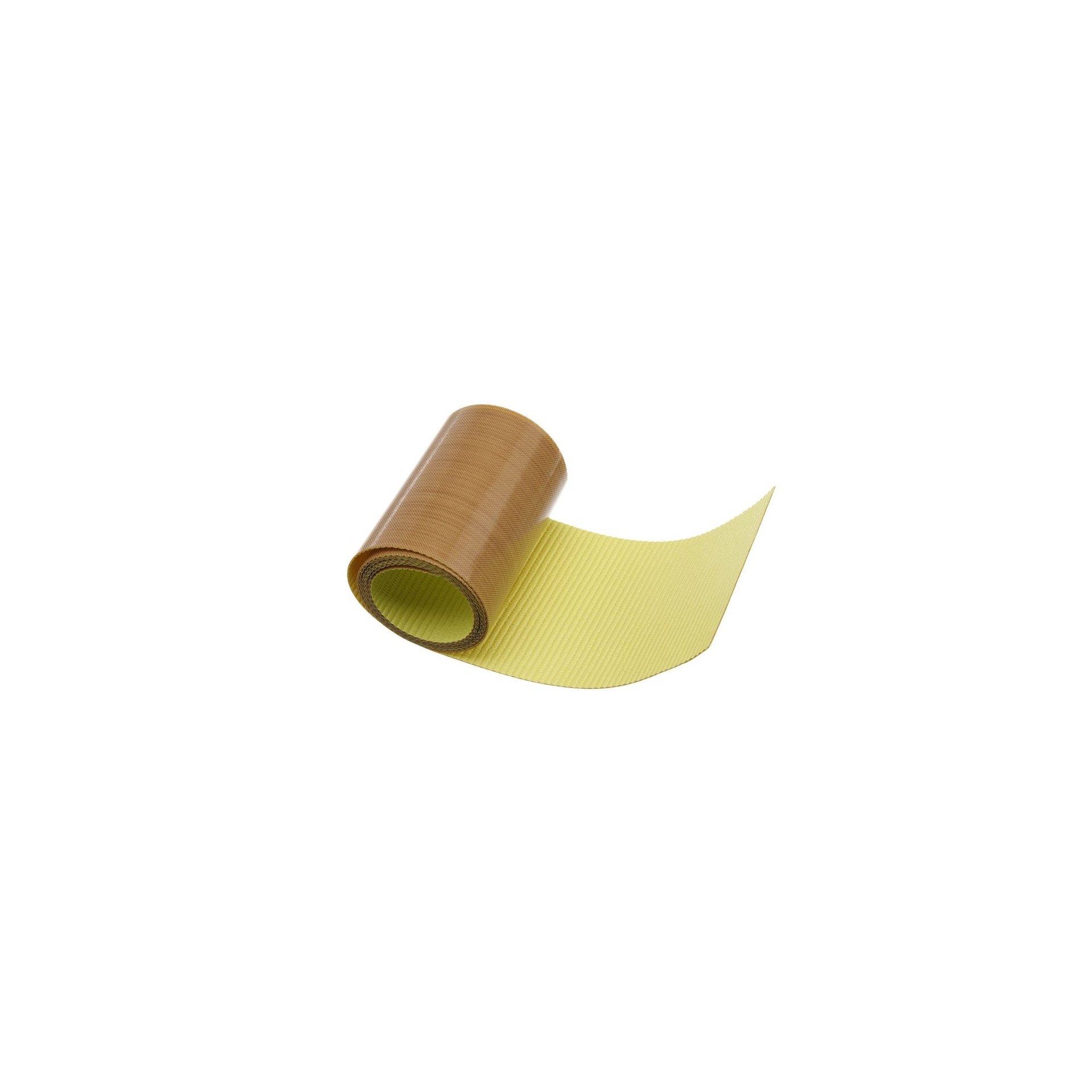 Teflonband für die obere Schweißleiste, Teflonband (Dichtleiste oben, 65 mm x 1 m)