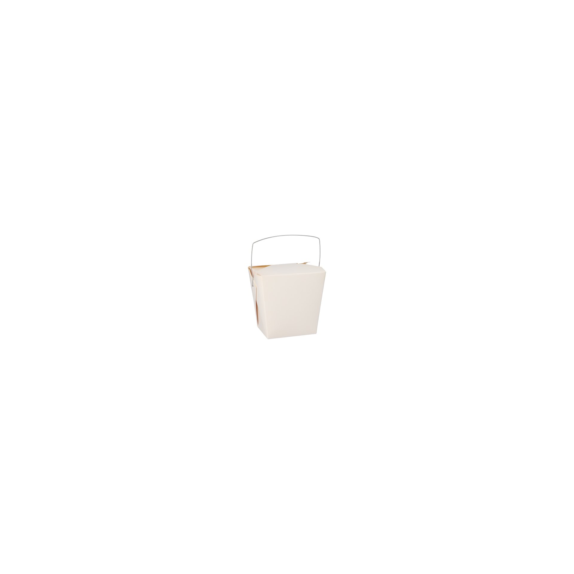 Snackboxen mit Henkel "ASIA" eckig 770 ml 10,3 cm x 8 cm x 6,6 cm weiss Snackboxen mit Henkel "ASIA" eckig 770 ml 10,3 cm x 8 cm x 6,6 cm weiss