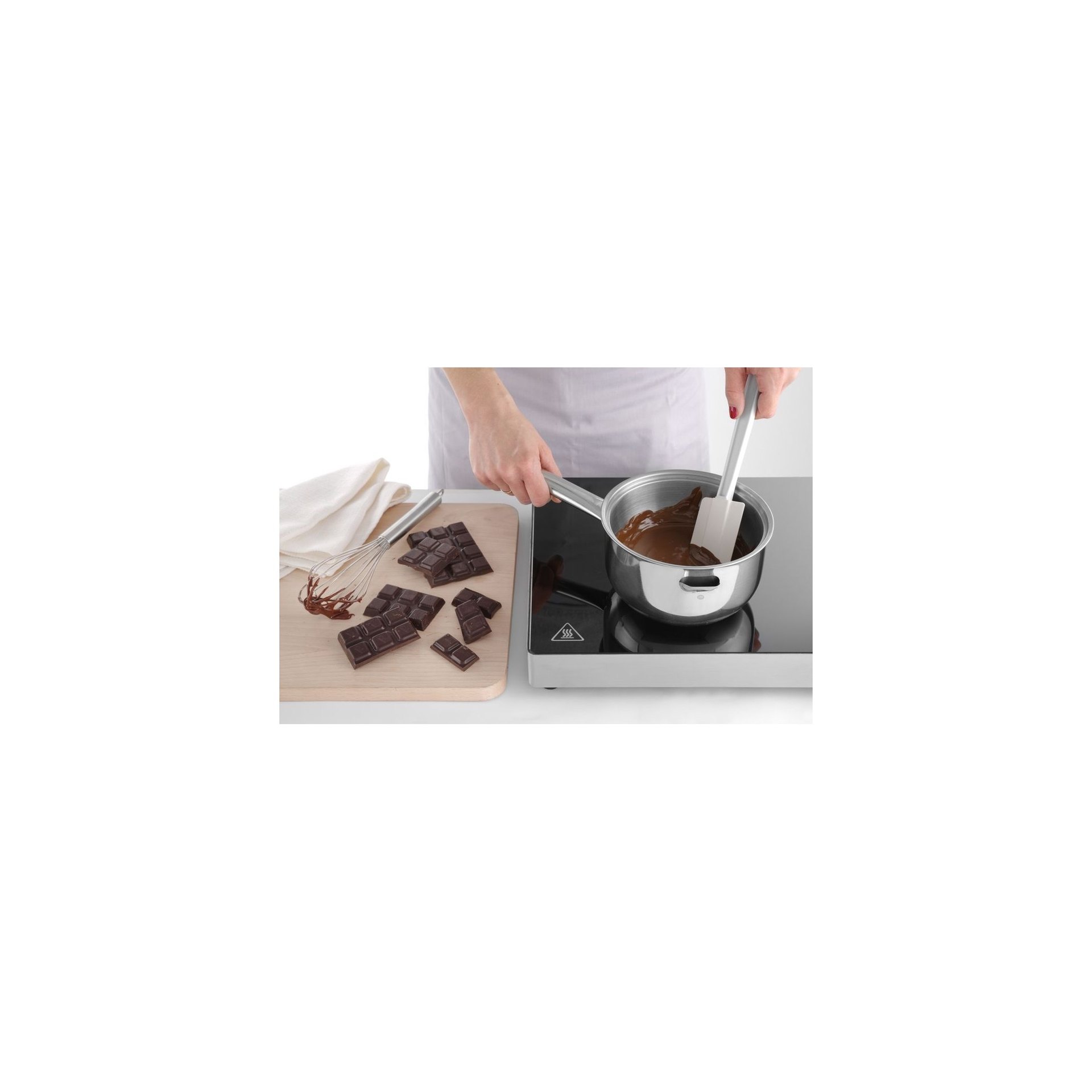 Bain-Marie Topf, 1L, 330x165x(H)95mm