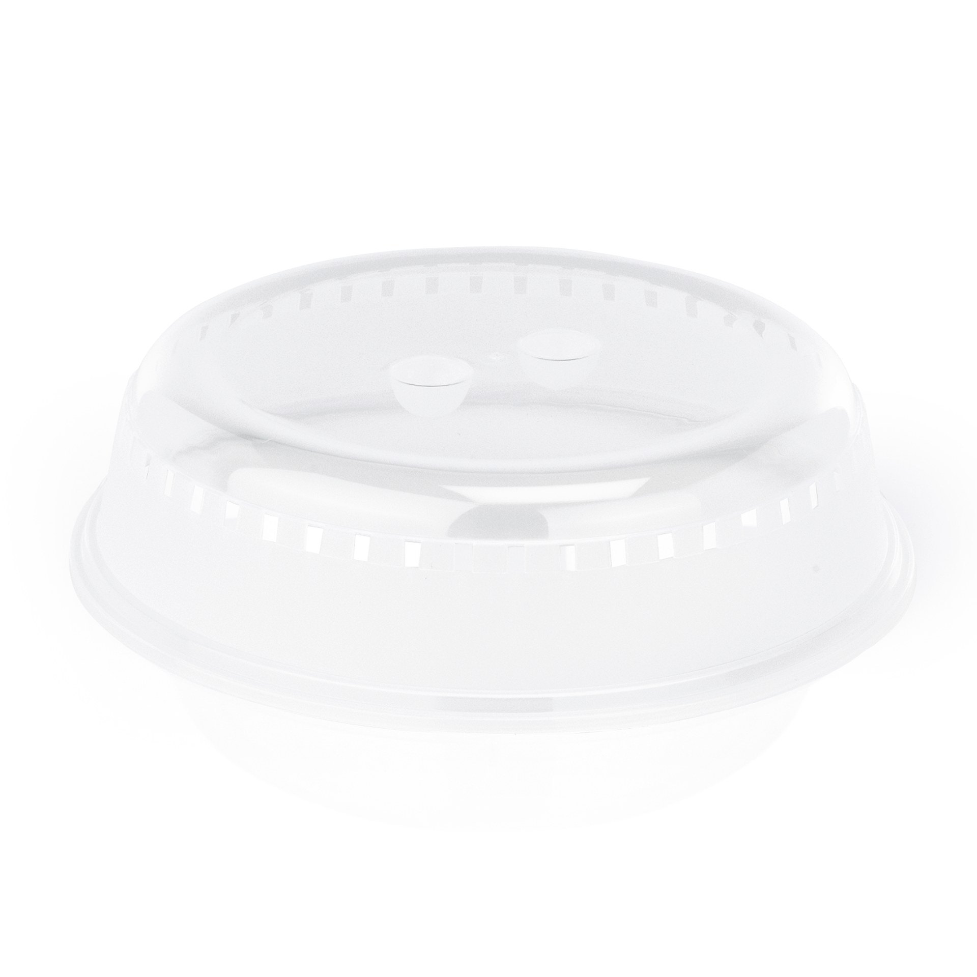 Tellerglocke Ø 23 cm Tellerglocke Ø 26 cm