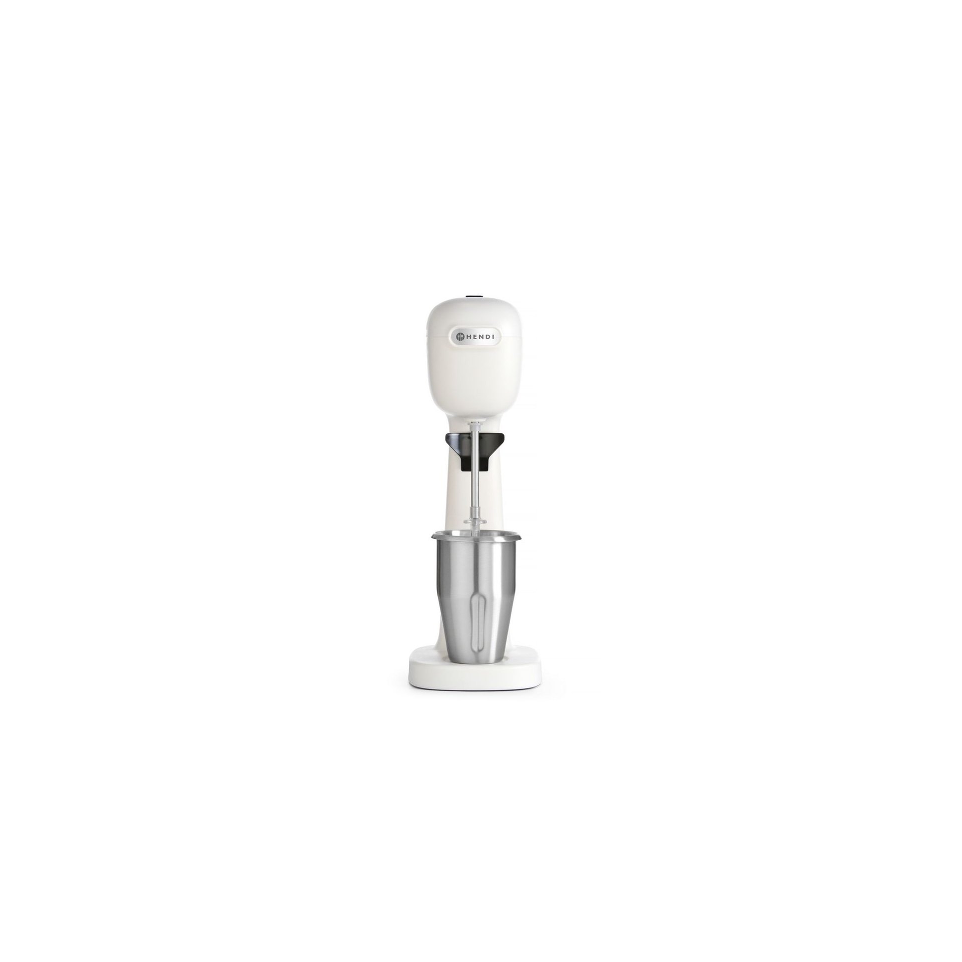 Milchshake-Mixer , designed by Robert Bronwasser, Weiß, 220-240V/400W, 170x196x(H)490mm
