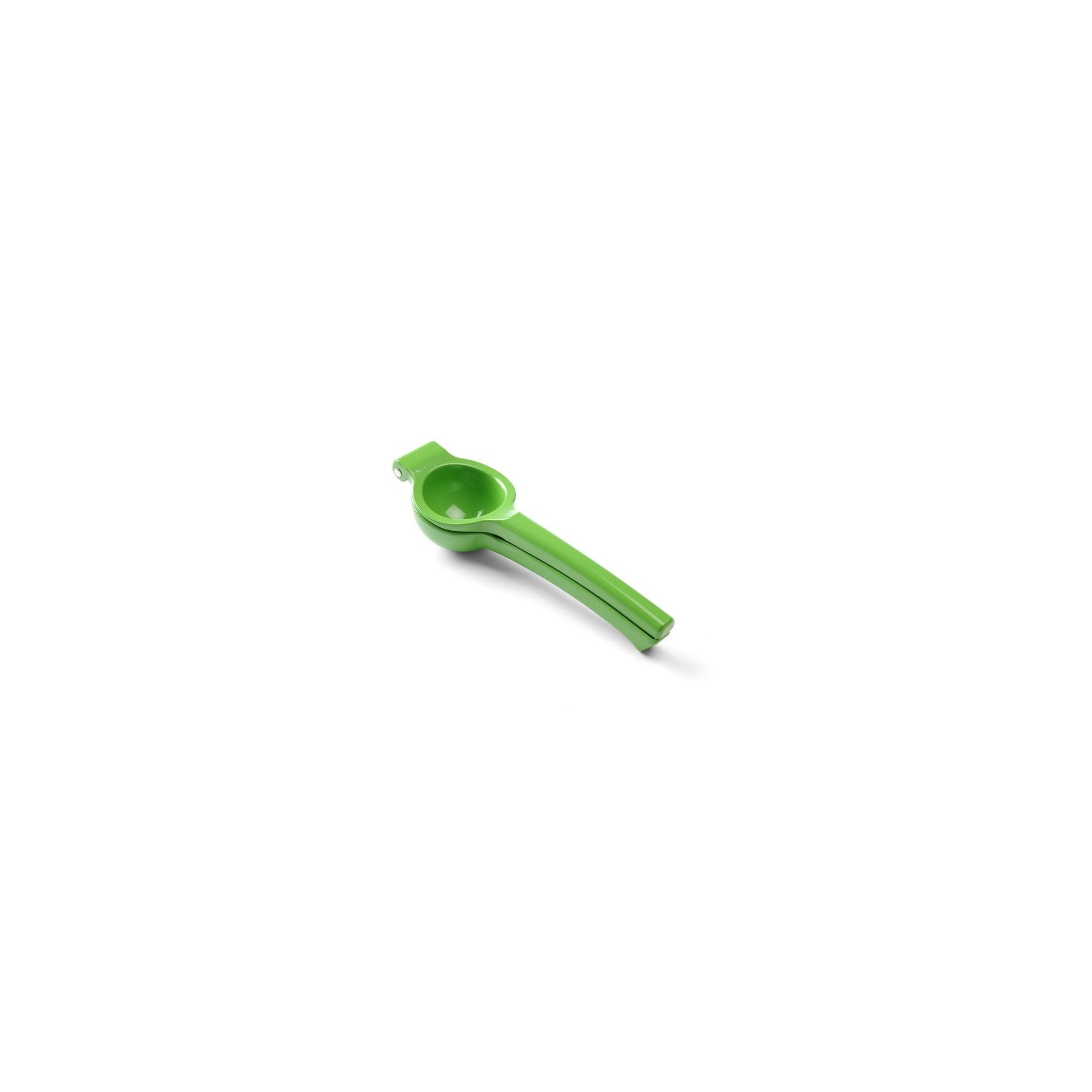 Zitruspresse, BarUp, grün (für Limetten), Grün, 203x60x(H)40mm Zitruspresse, BarUp, grün (für Limetten), Grün, 203x60x(H)40mm