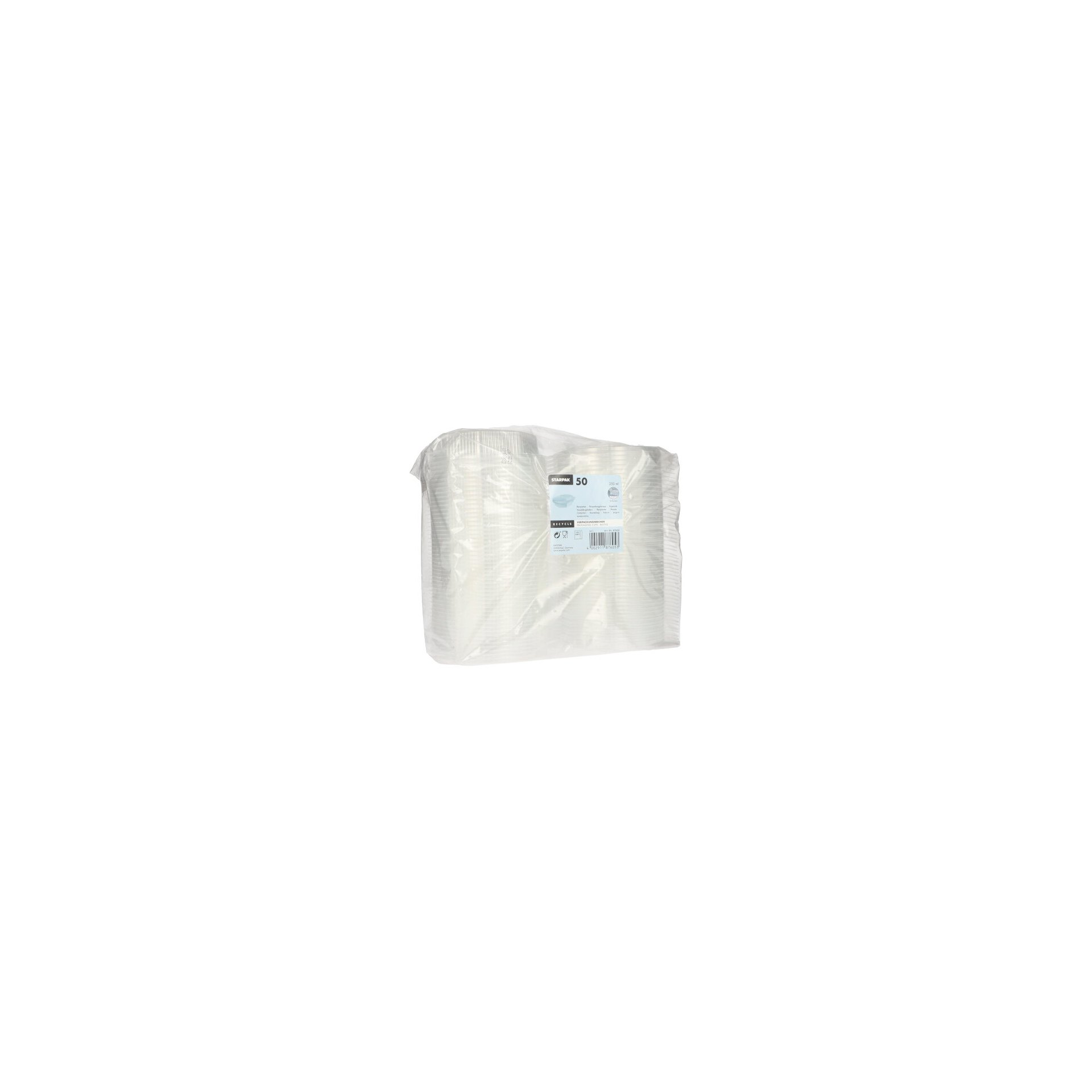 Verpackungsbecher mit Klappdeckeln, PP 8-eckig 250 ml 2,8 cm x 11 cm x 11 cm transparent Verpackungsbecher mit Klappdeckeln, PP 8-eckig 250 ml 2,8 cm x 11 cm x 11 cm transparent
