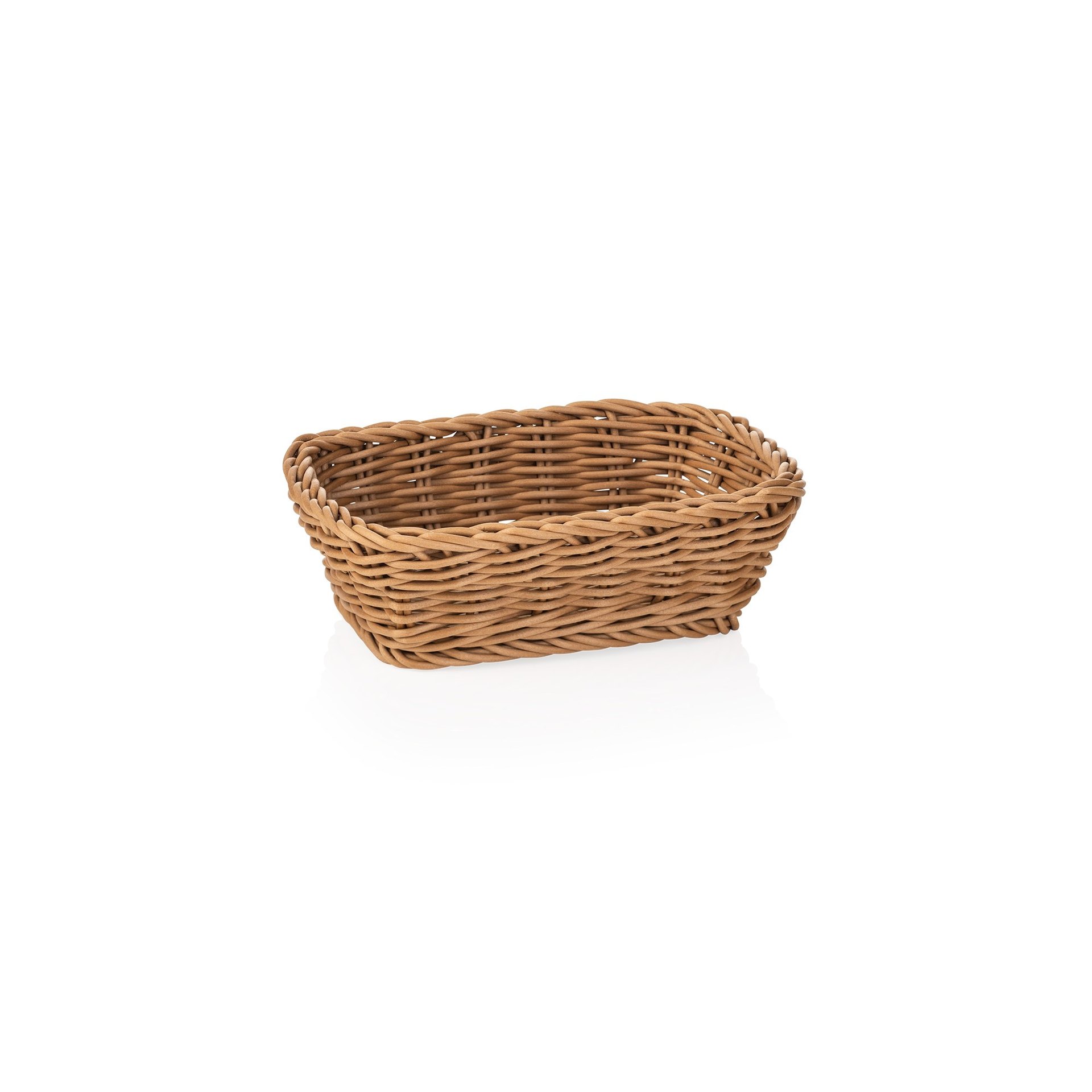 Korb 19 x 13 x 6 cm Korb 19 x 13 x 6 cm