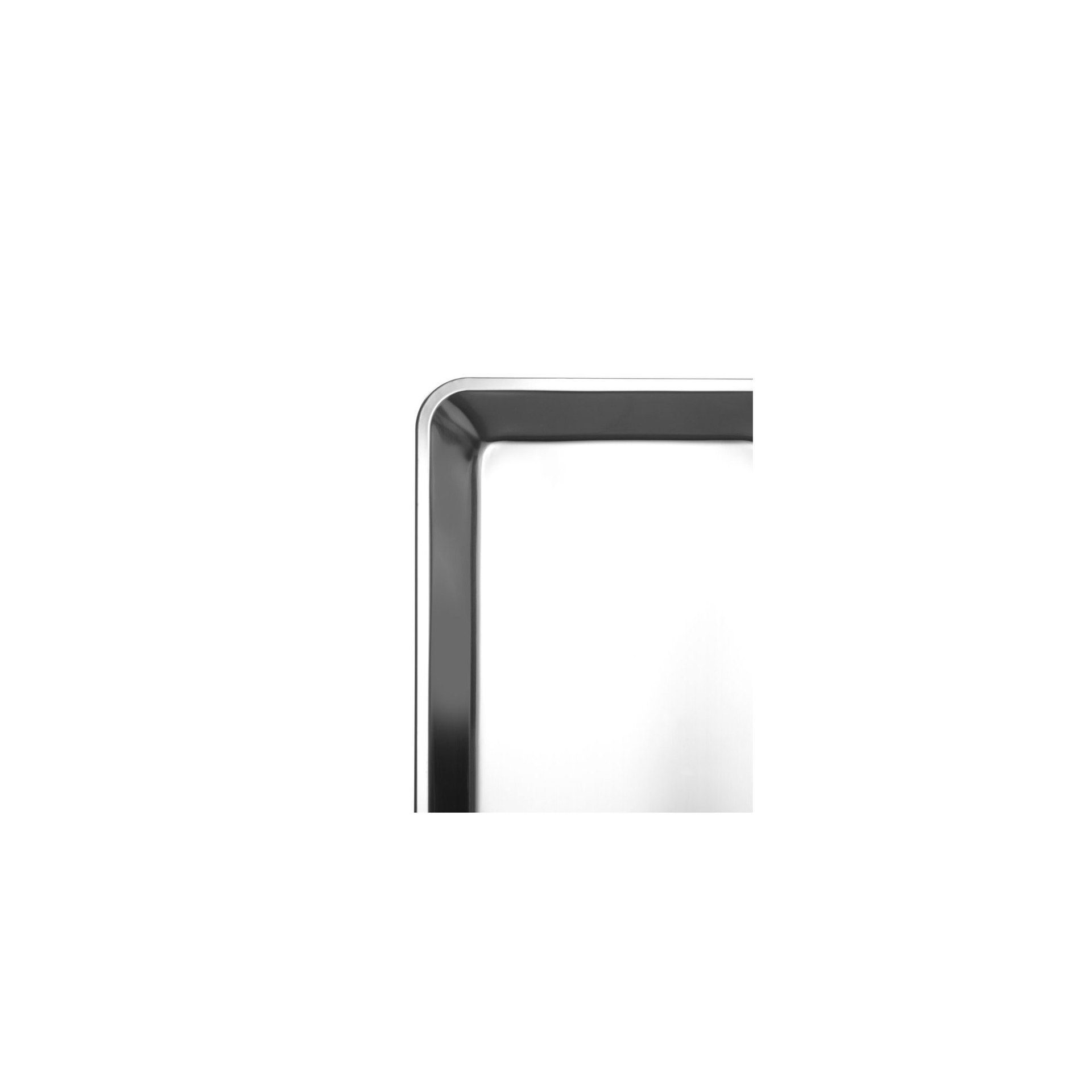 Serviertablett GN 1/1, 530x325x(H)20mm Serviertablett GN 1/1, 530x325x(H)20mm