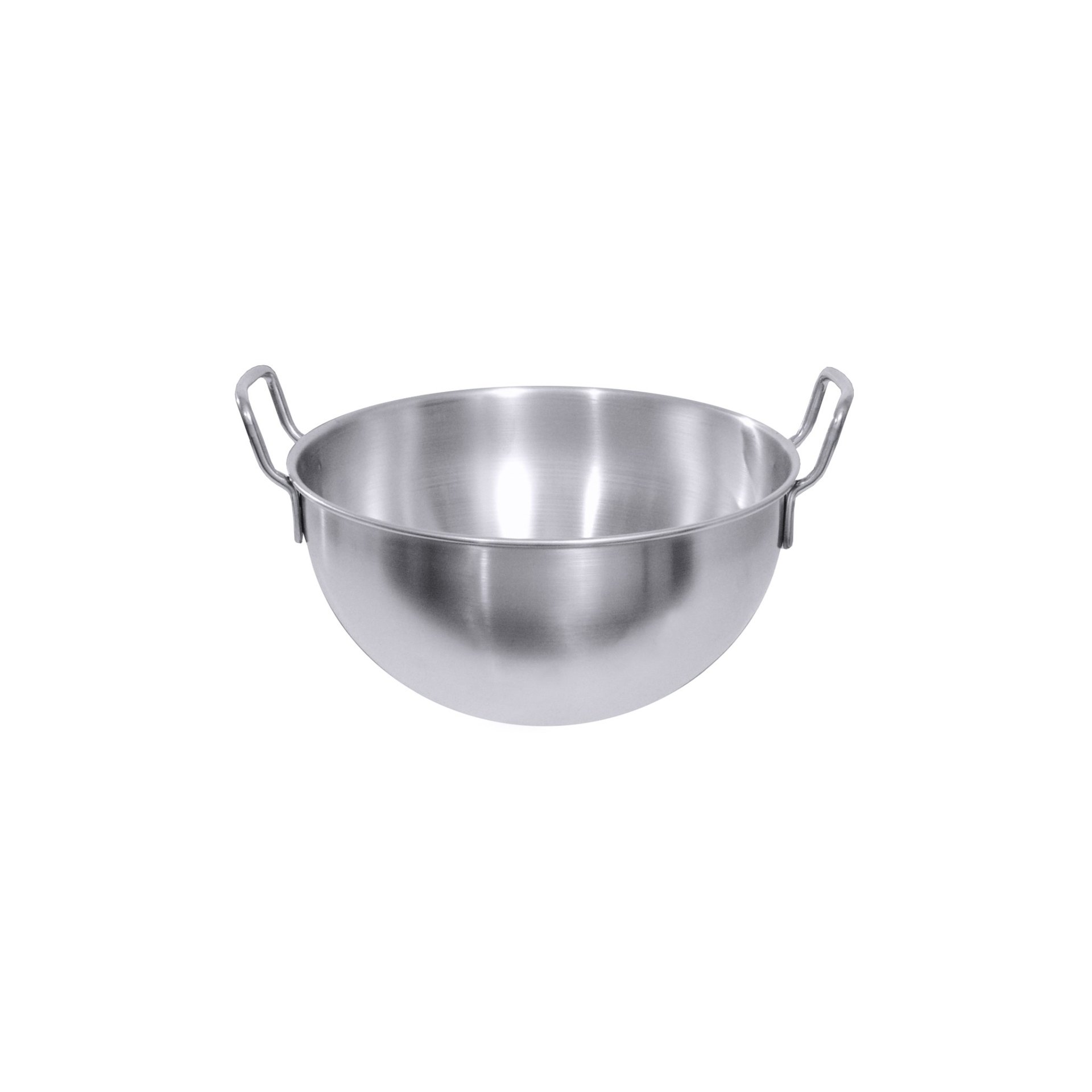 Schneeschlagkessel 24 cm