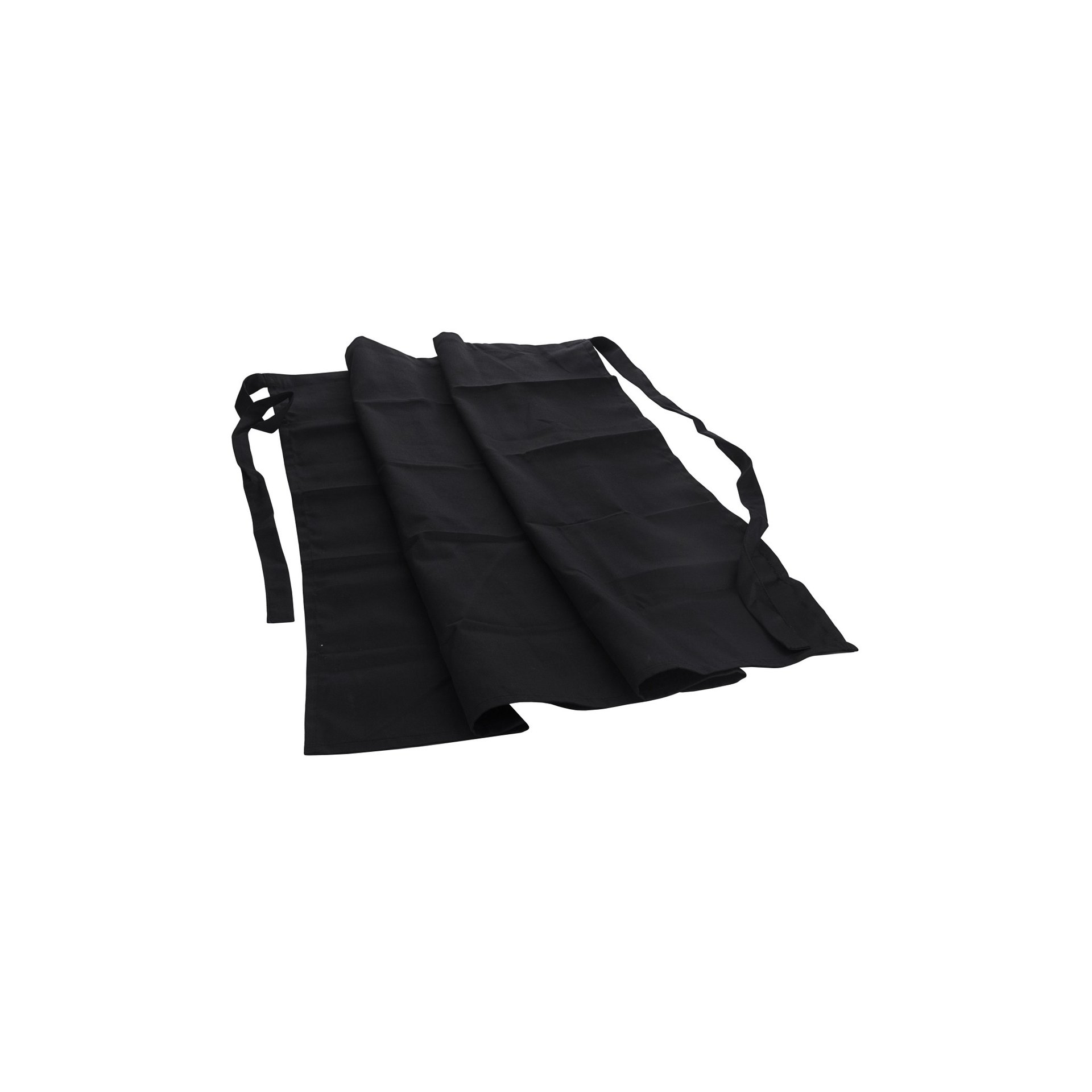 Bistro-Schürze / Vorbinder 80 cm