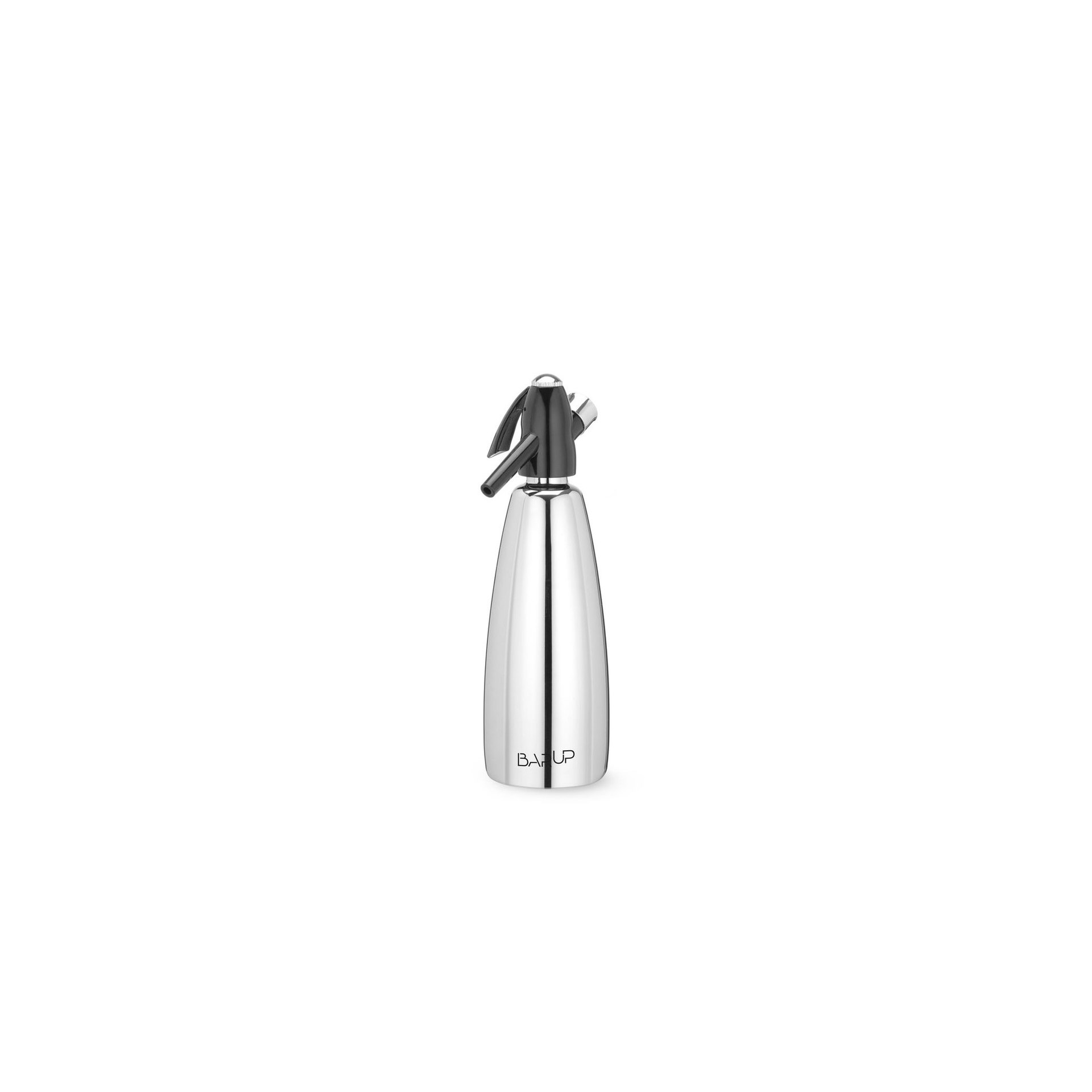 Soda-Siphon, BarUp, 1L, ⌀95x(H)310mm