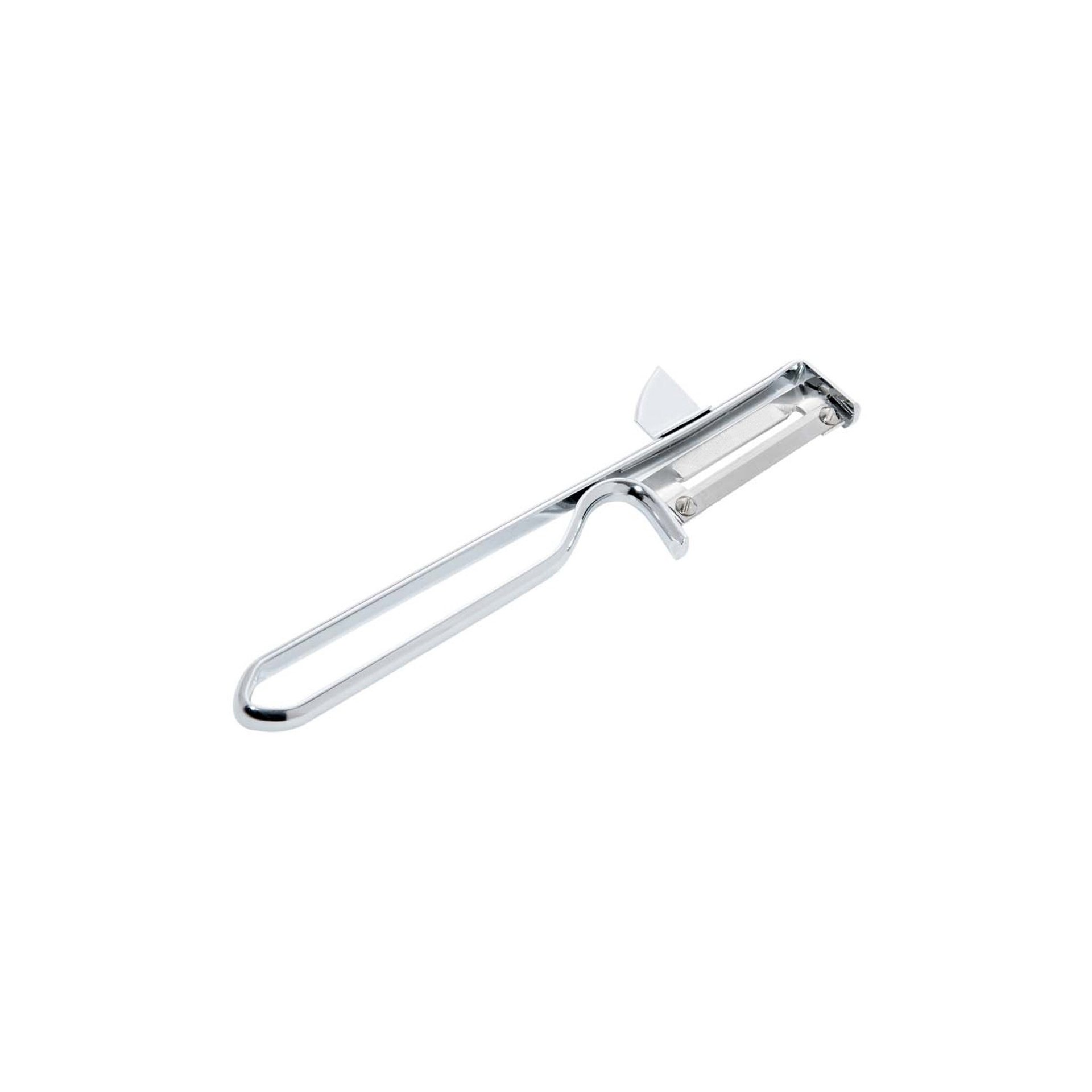 Sparschäler mit Aushöhler 15,5 cm