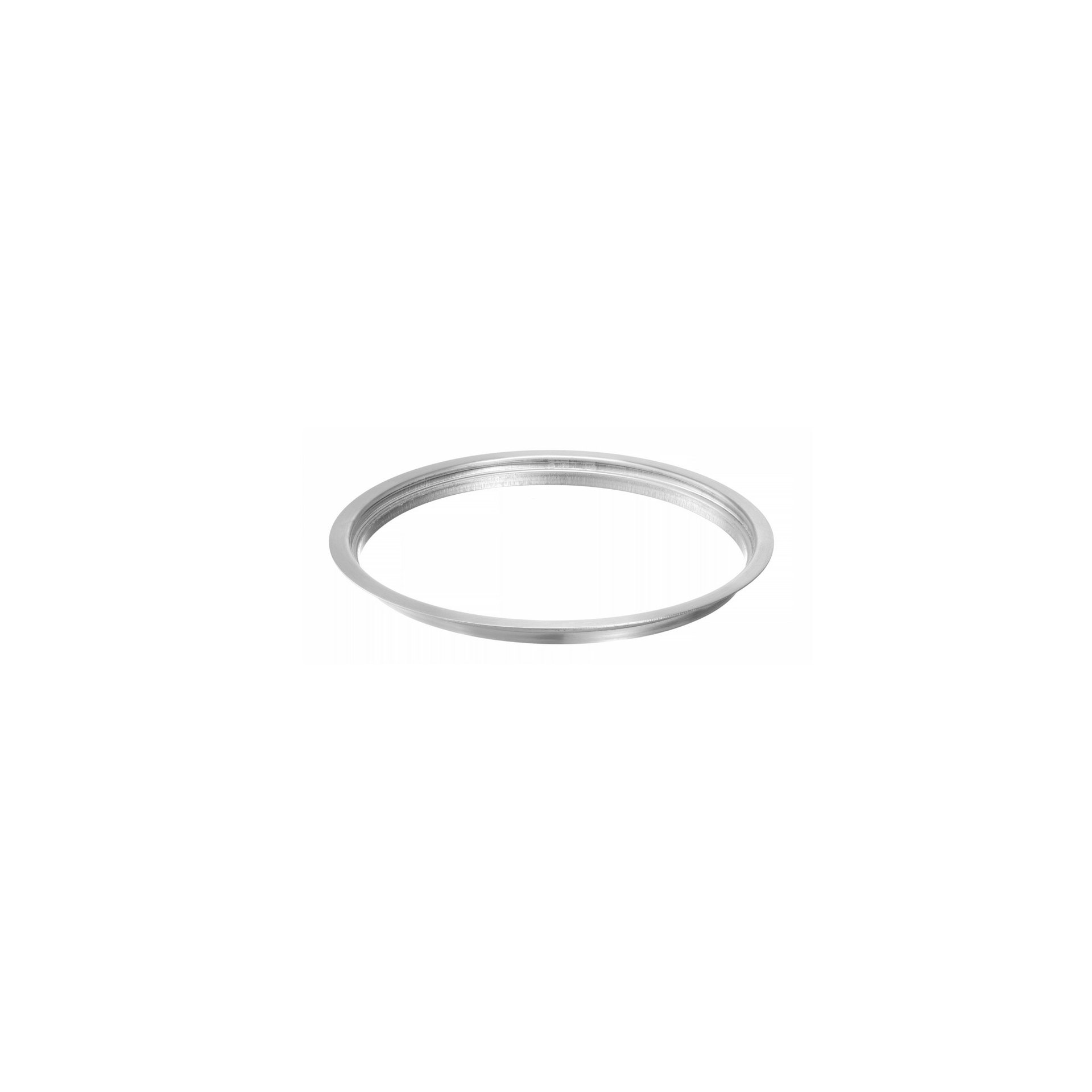 Einbaurahmen für Induktionsheizplatte 800W, Fine Dine, ⌀270x(H)17mm Einbaurahmen für Induktionsheizplatte 800W, Fine Dine, ⌀270x(H)17mm