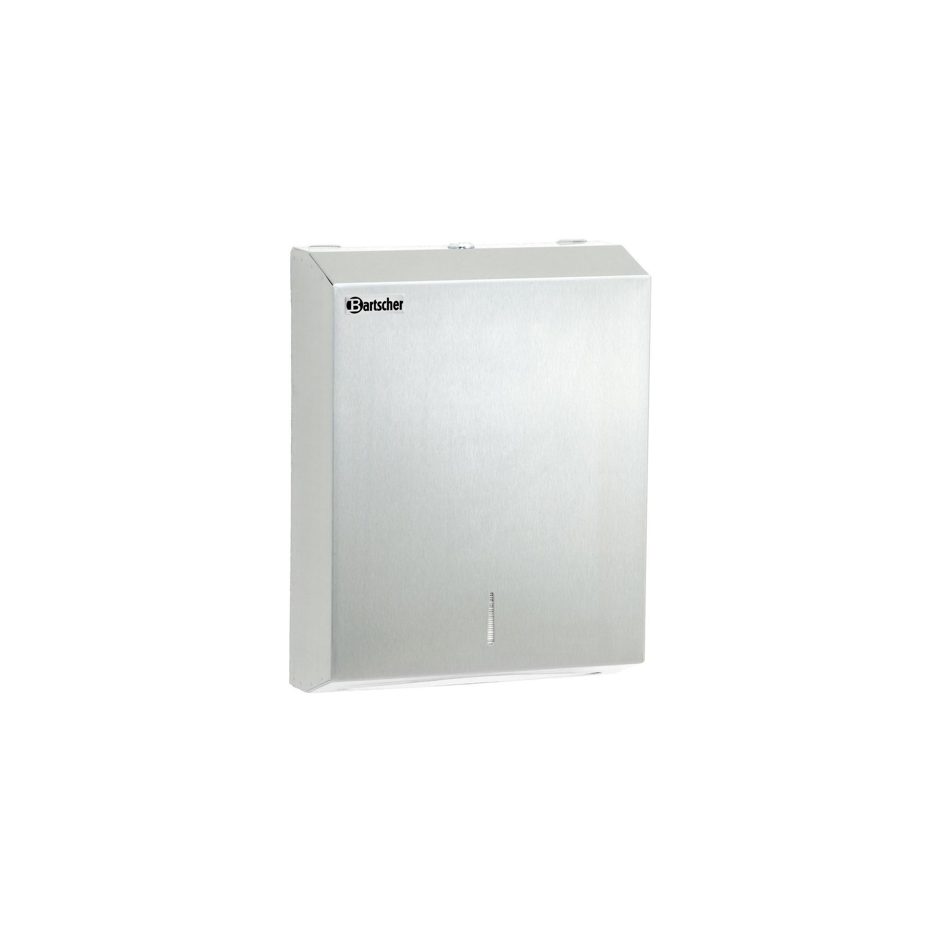 Papiertuchspender ILZF10 Papiertuchspender ILZF10