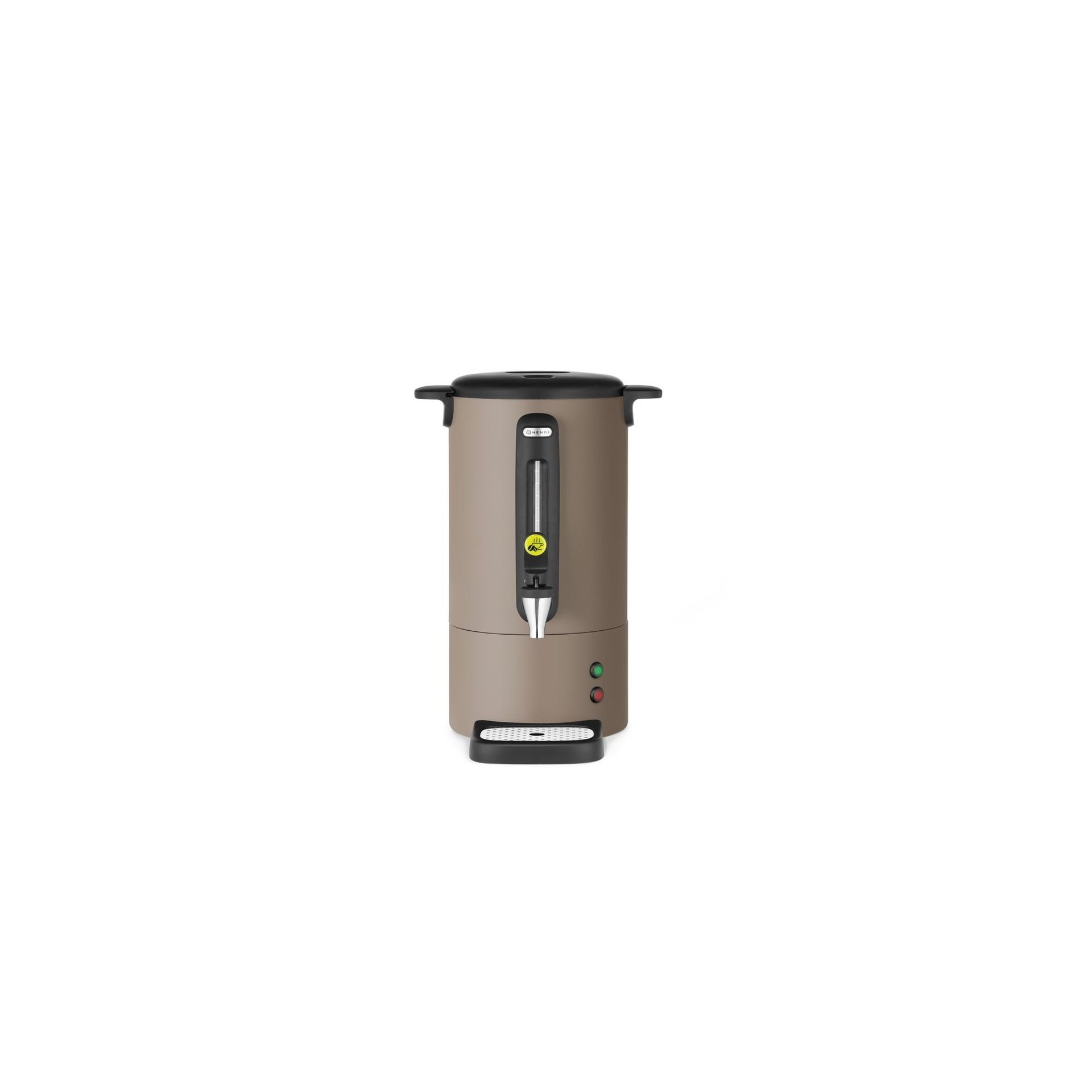 Perkolator 7L, Taupe Perkolator 7L, Taupe