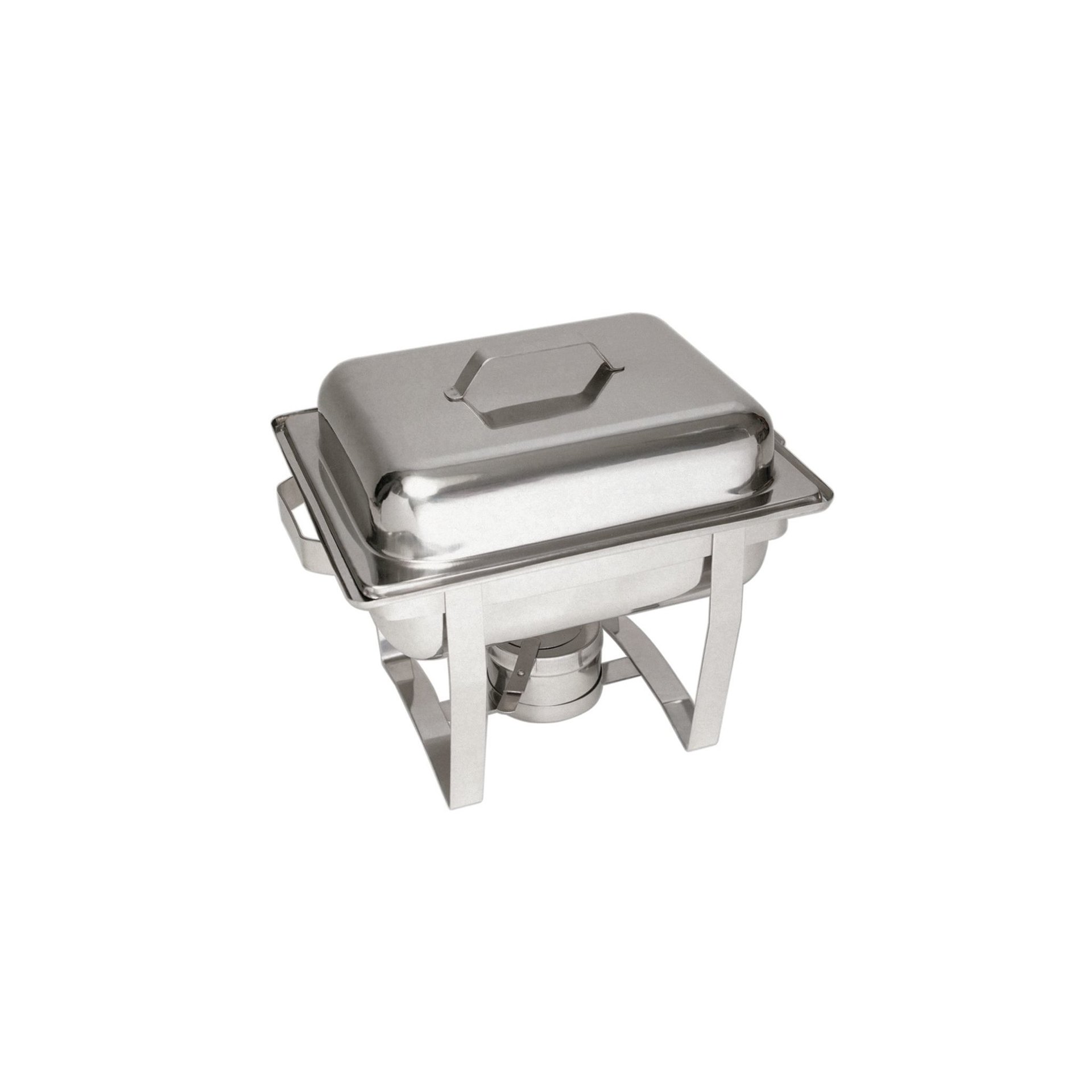 Chafing-Dish 1/2 BP Chafing-Dish 1/2 BP