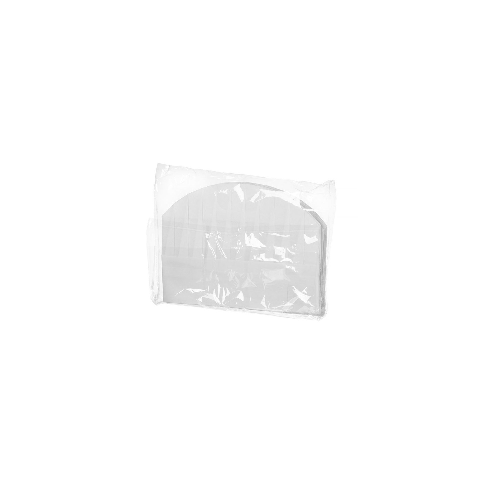 Kochhaube - 10 Stk., Weiß, 10 Stk., ⌀300x(H)230mm Kochhaube - 10 Stk., Weiß, 10 Stk., ⌀300x(H)230mm
