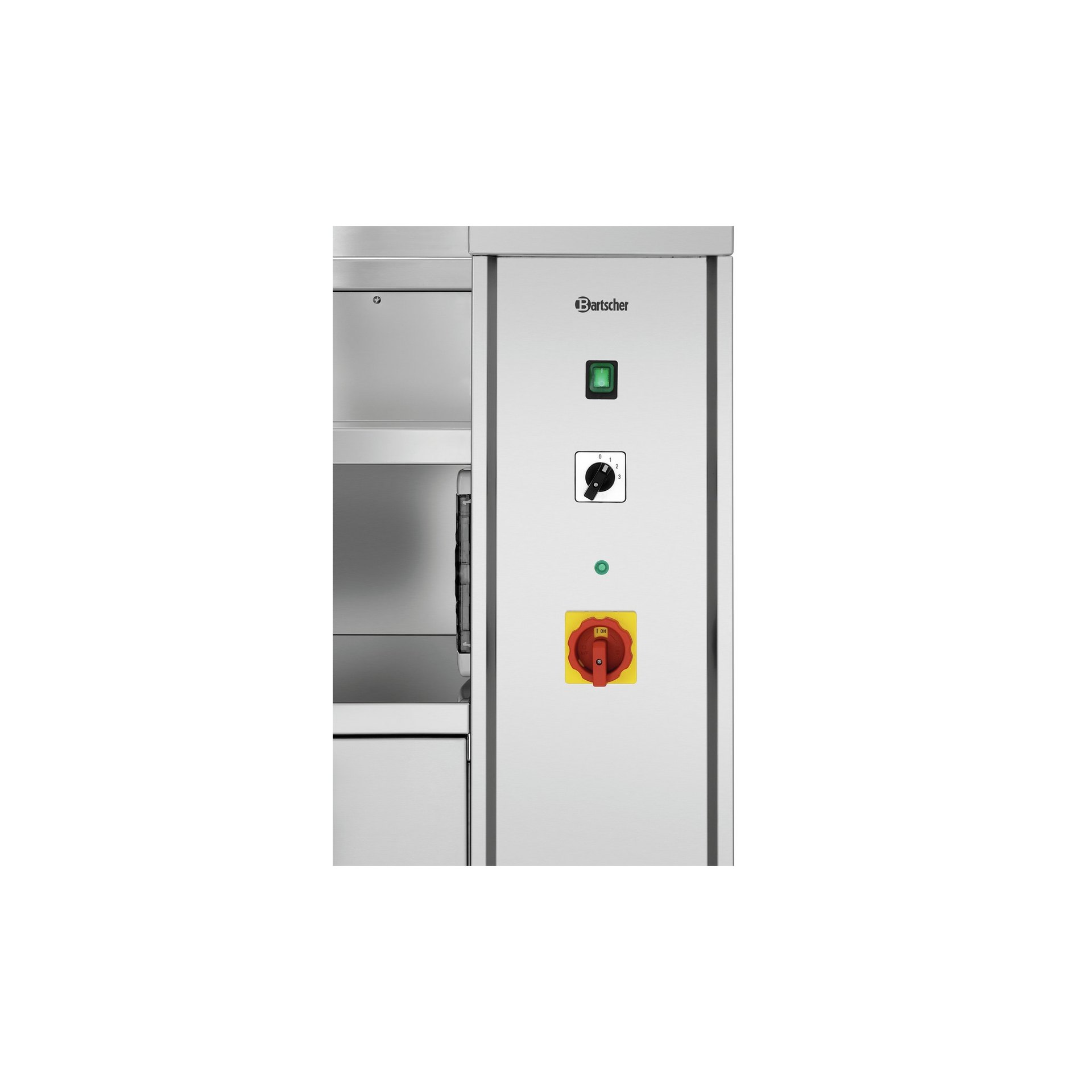 Kochstation KST3240 Eco