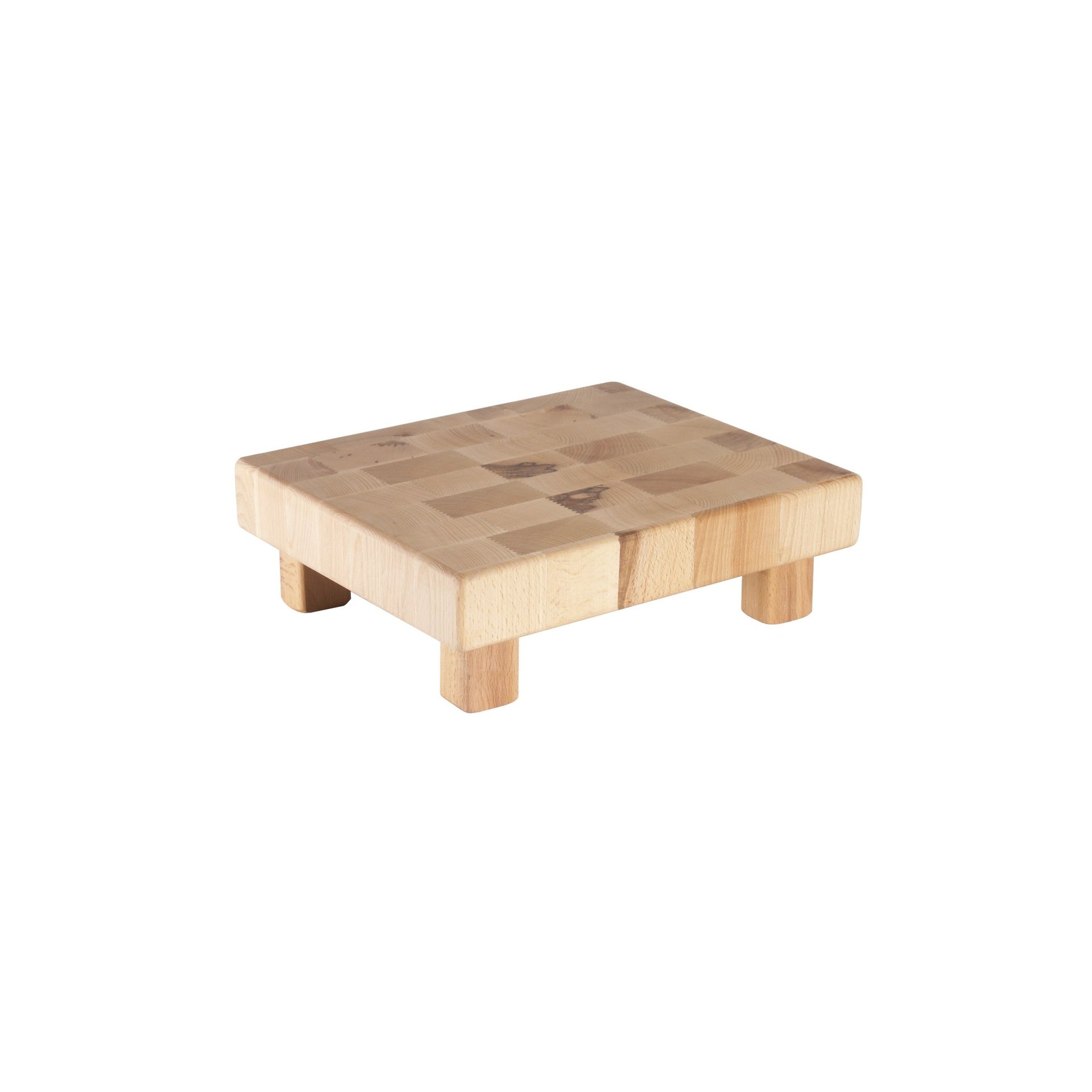 Holzblock GN 1/2 32,5 cm Holzblock GN 1/2 32,5 cm