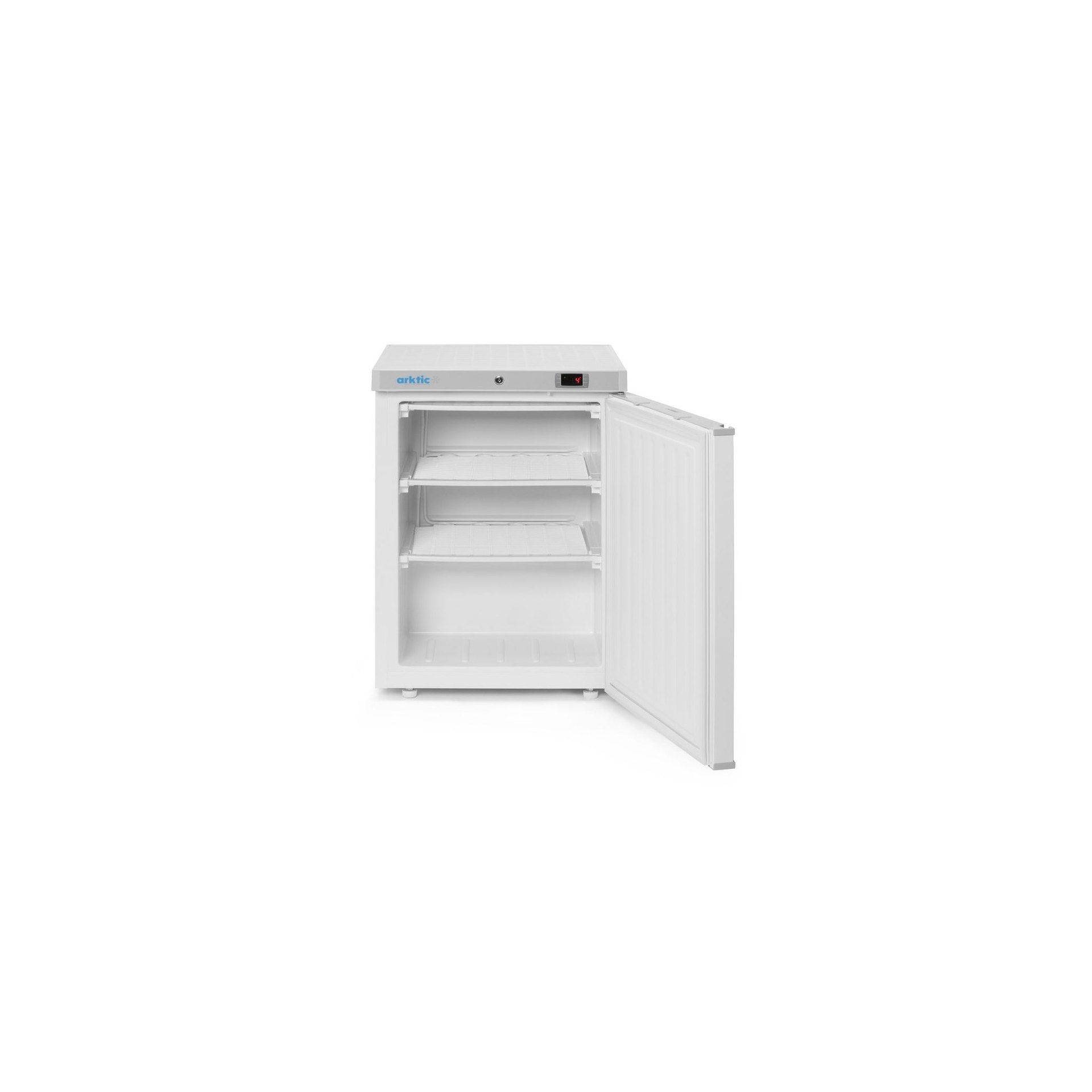 Gefrierschrank Budget Line, Weiß 589x655x838mm Gefrierschrank Budget Line, Weiß 589x655x838mm