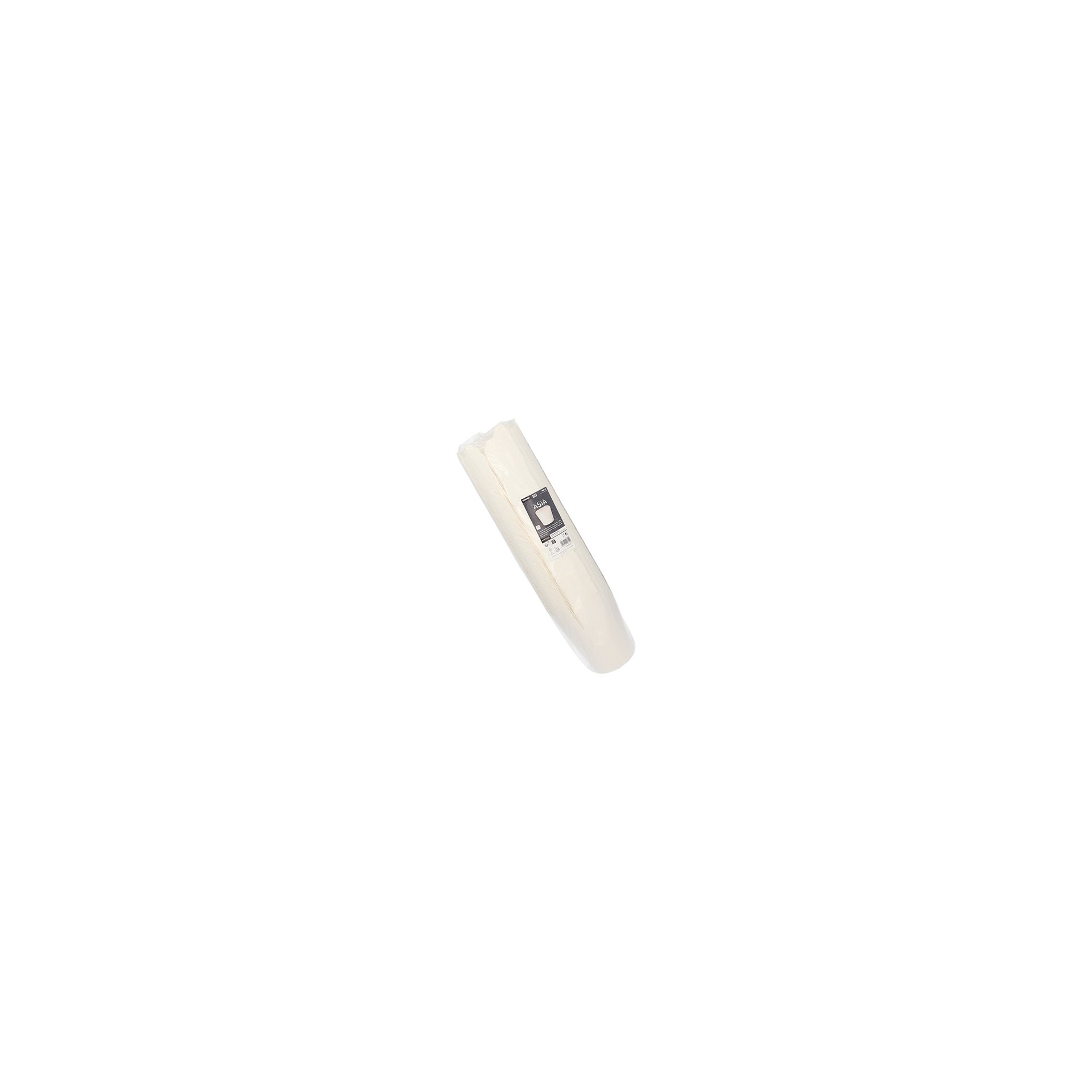 Snackboxen "ASIA" rund 900 ml 11,2 cm x 11 cm x 9,5 cm weiss