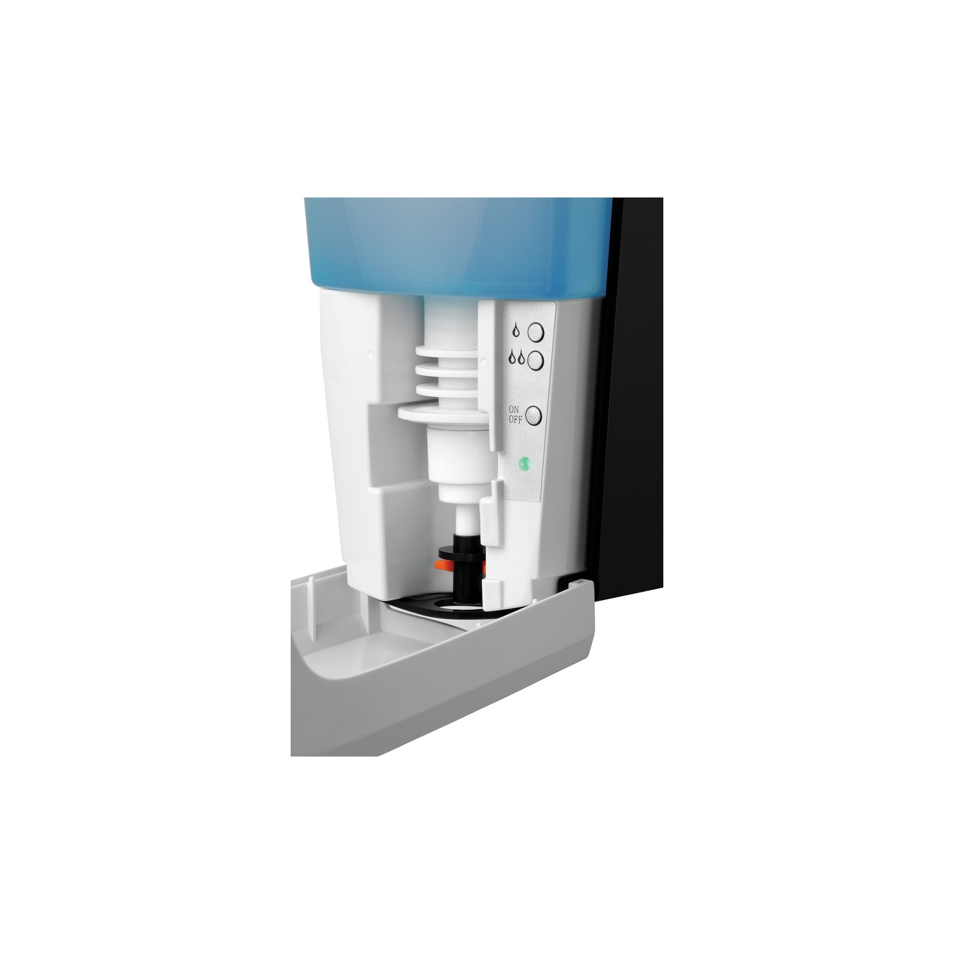Desinfektionsspender IRS 1L-W