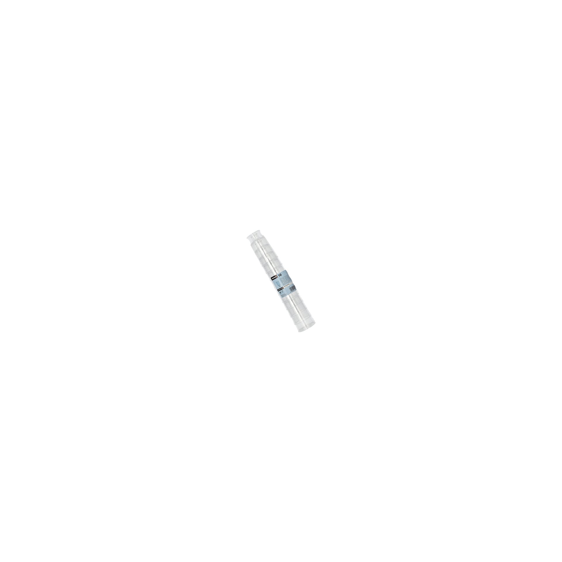 Stiel-Gläser für Weisswein, PS 0,1 l Ø 5,1 cm · 8,5 cm glasklar einteilig Stiel-Gläser für Weisswein, PS 0,1 l Ø 5,1 cm · 8,5 cm glasklar einteilig