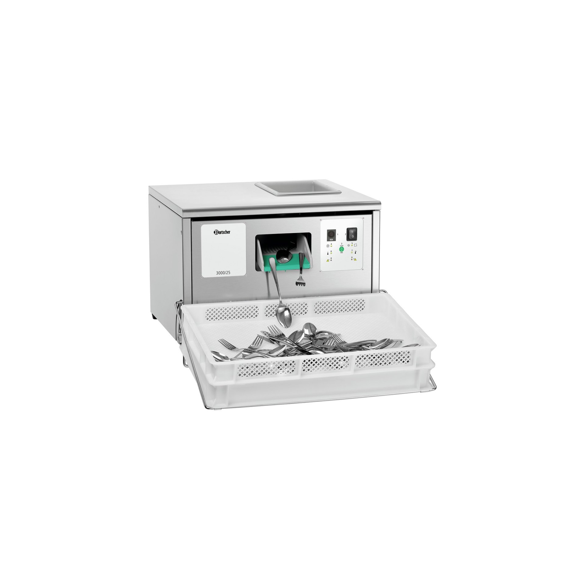 Besteckkorbhalter 3000/25 Besteckkorbhalter 3000/25