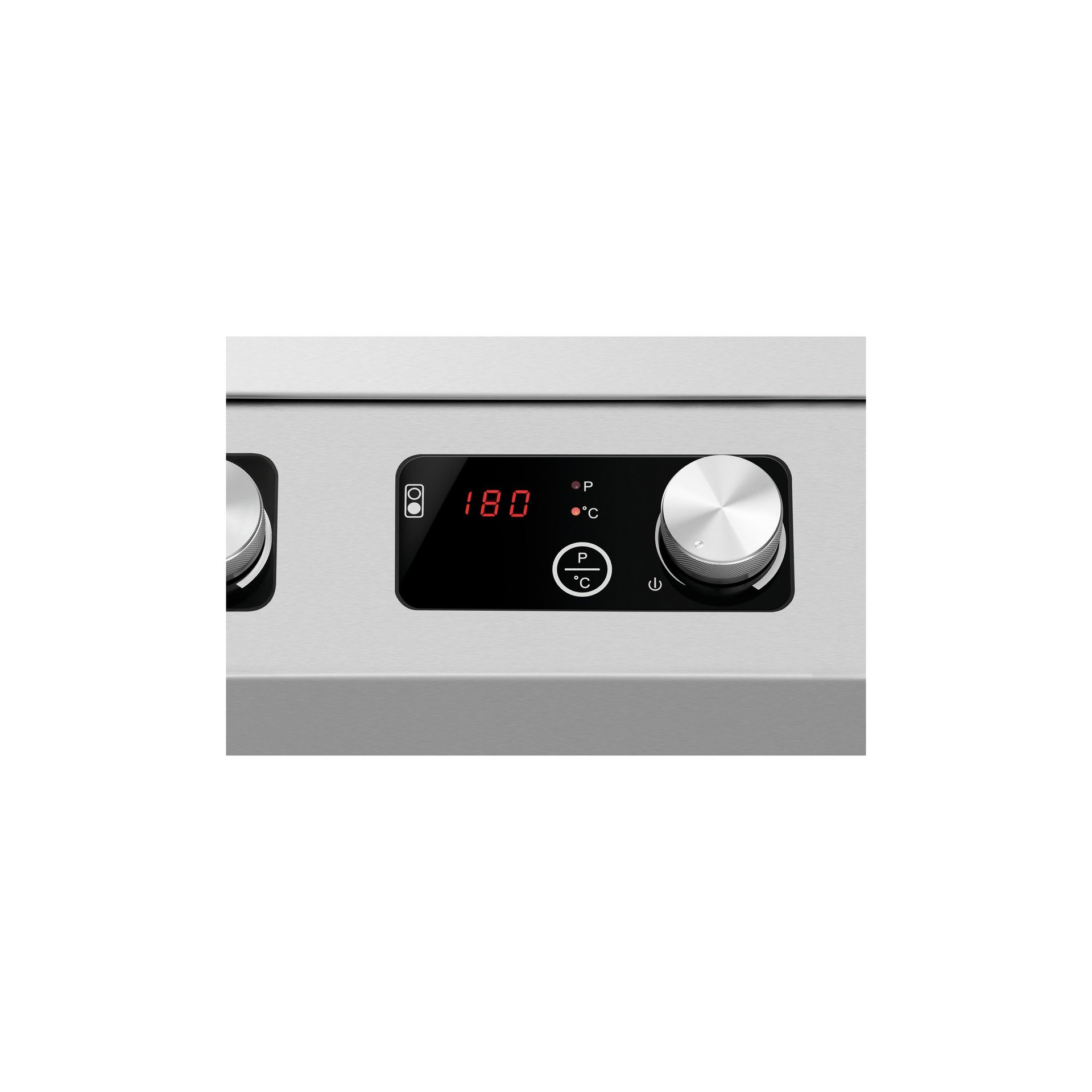 Induktionskocher 2P 35-1 TCK