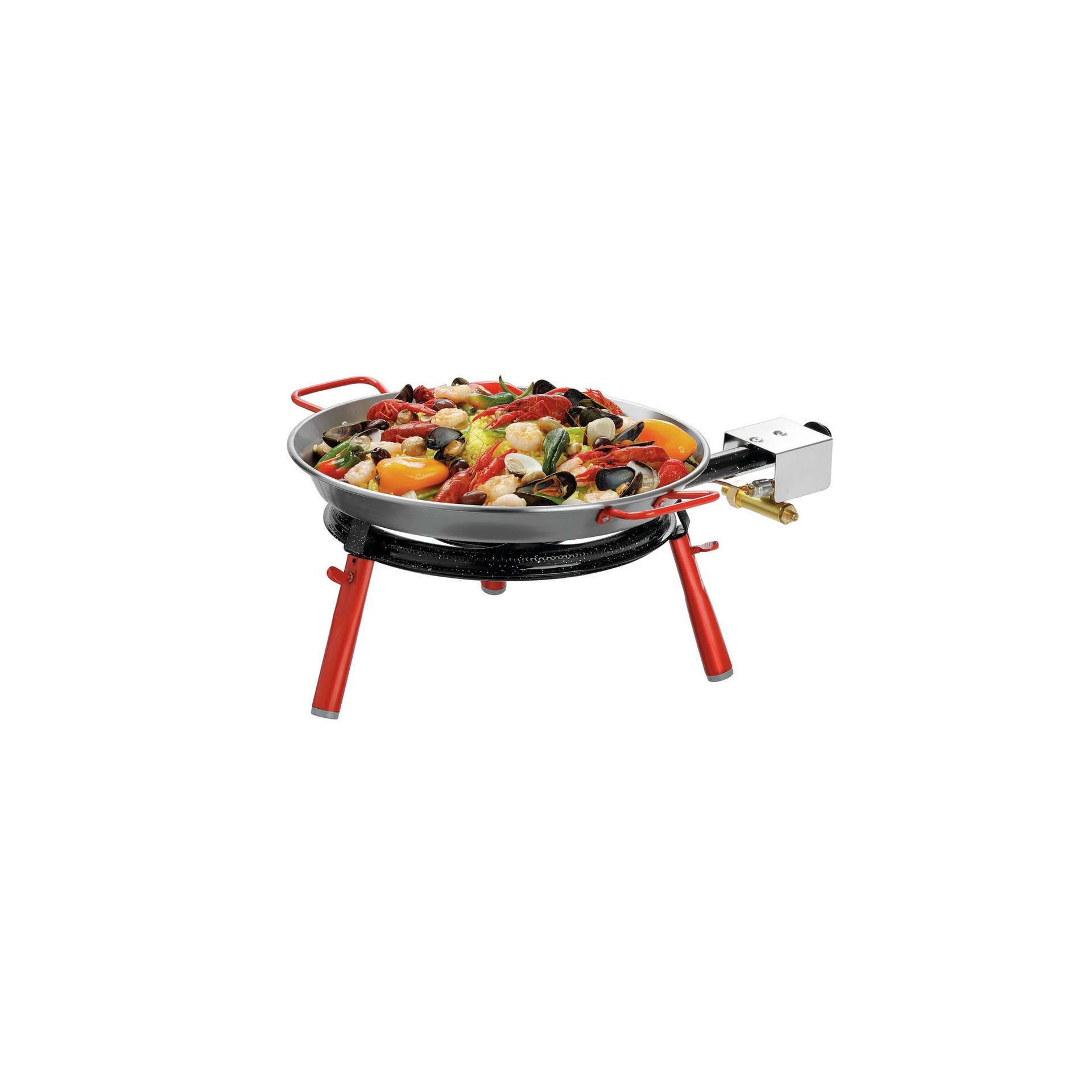 Paella-Pfanne STP420