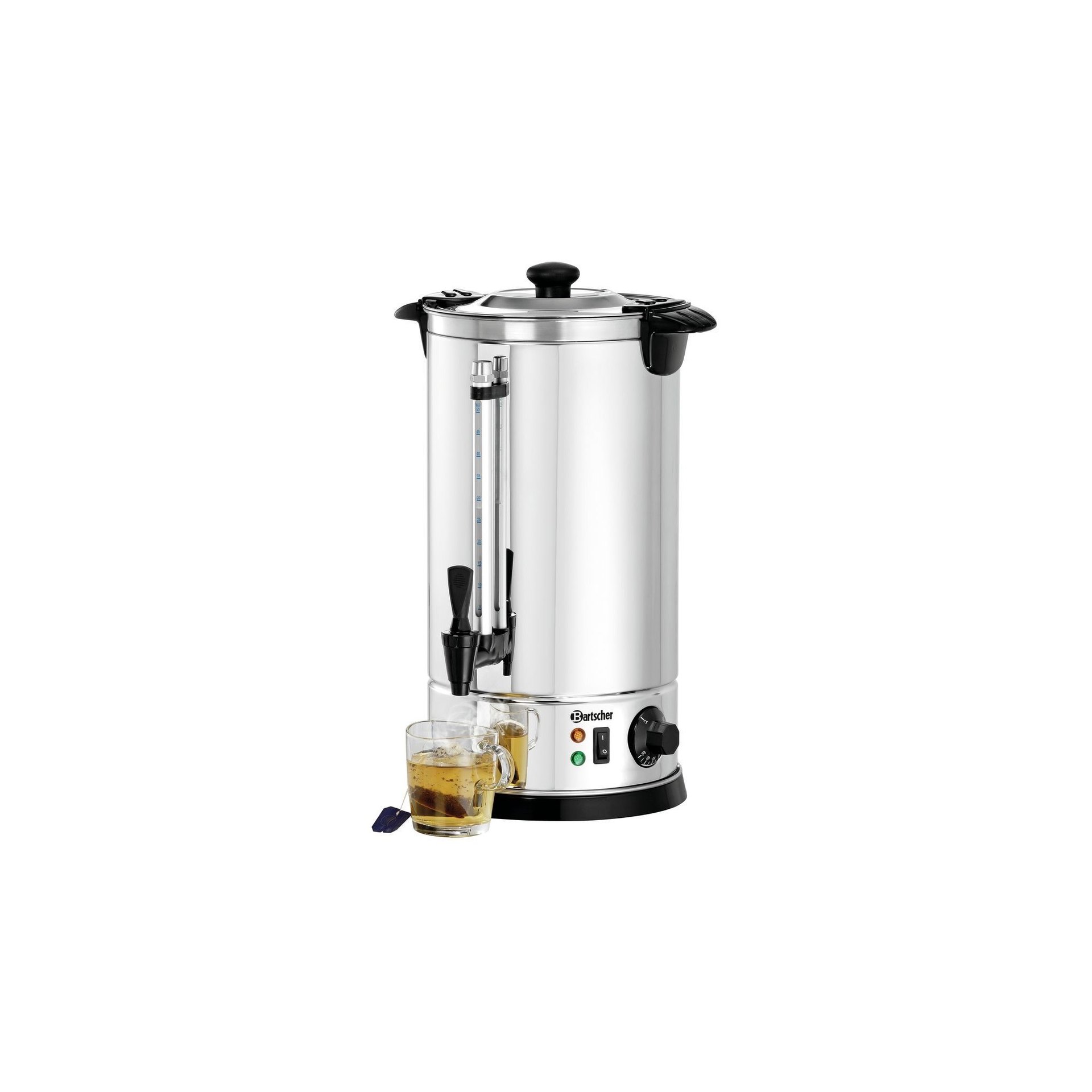 Heißwasser-Spender 8,5L Heißwasser-Spender 8,5L