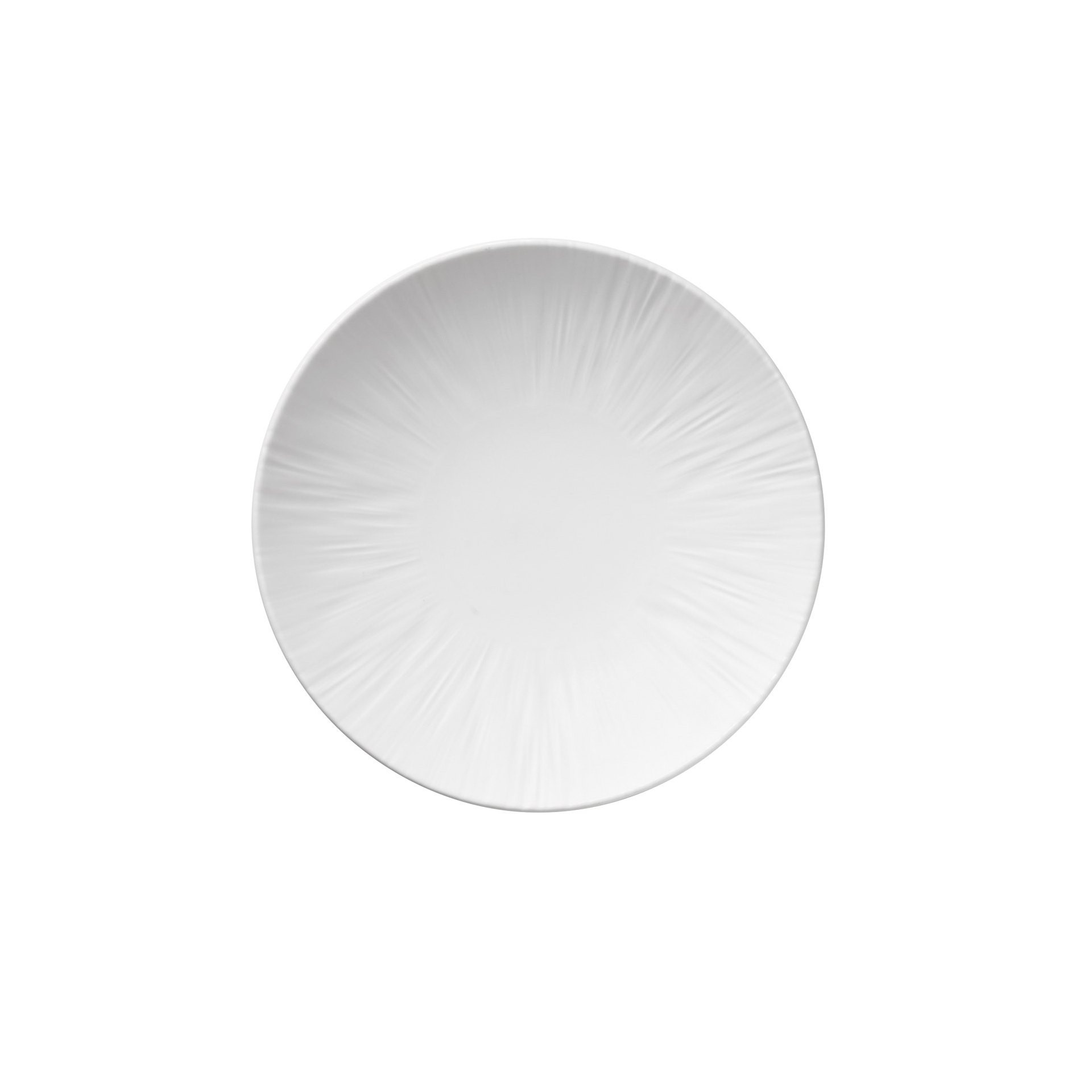 Schale Set MAYA SHIRO, tief, Ø 19 cm, 0,5 ltr., weiß