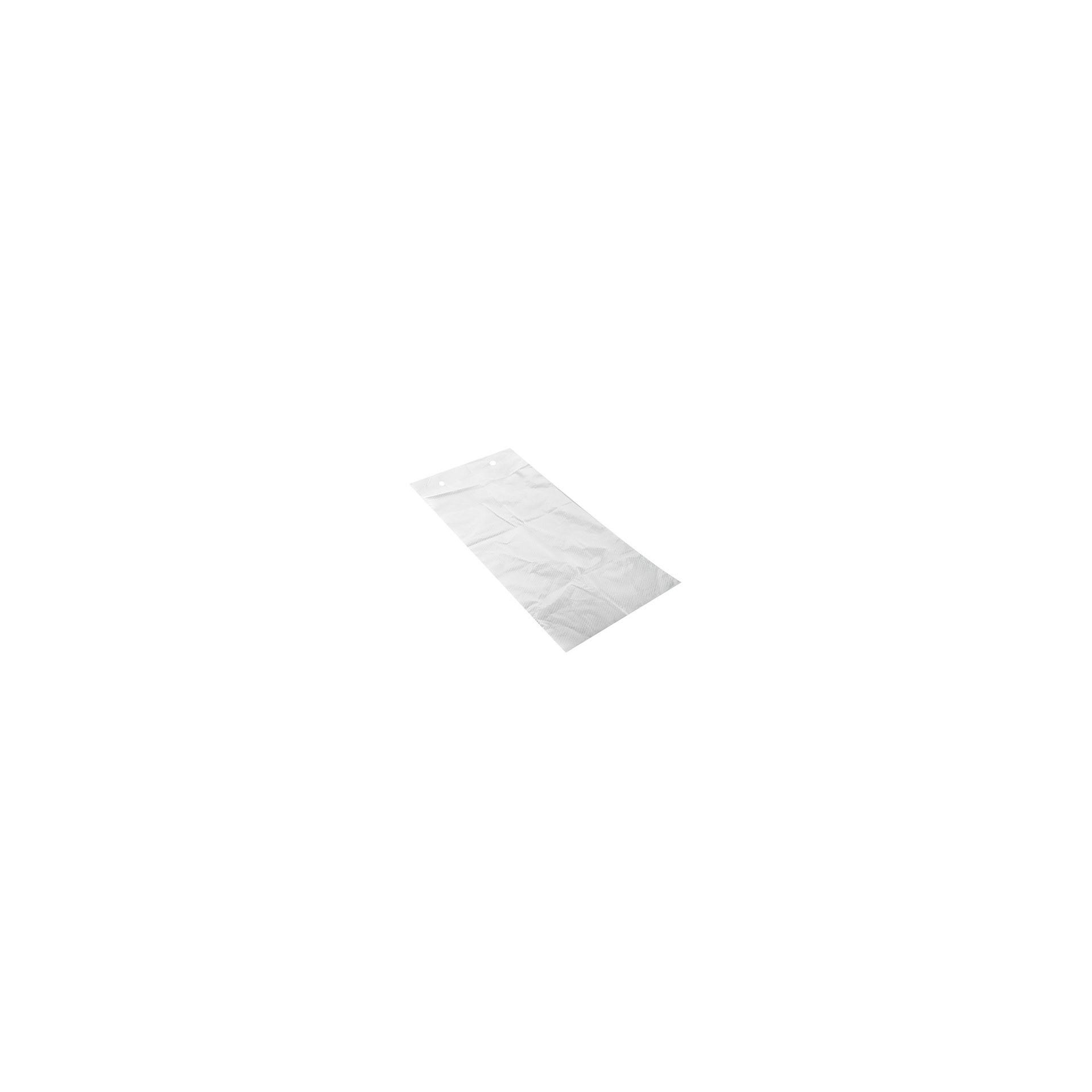 Flachbeutel, CPP 25 cm x 16 cm glasklar flammperforiert, geblockt à 100 Beutel Flachbeutel, CPP 30 cm x 20 cm glasklar flammperforiert, geblockt à 100 Beutel