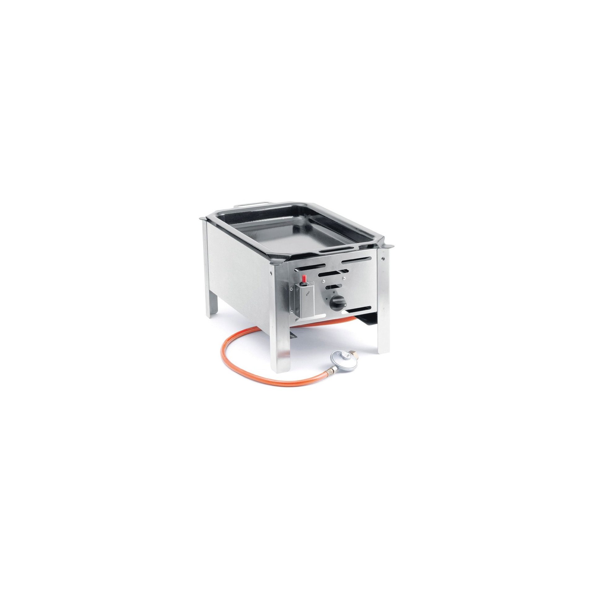 Bake-Master Mini, 5,8kW, 340x540x(H)300mm Bake-Master Mini, 5,8kW, 340x540x(H)300mm