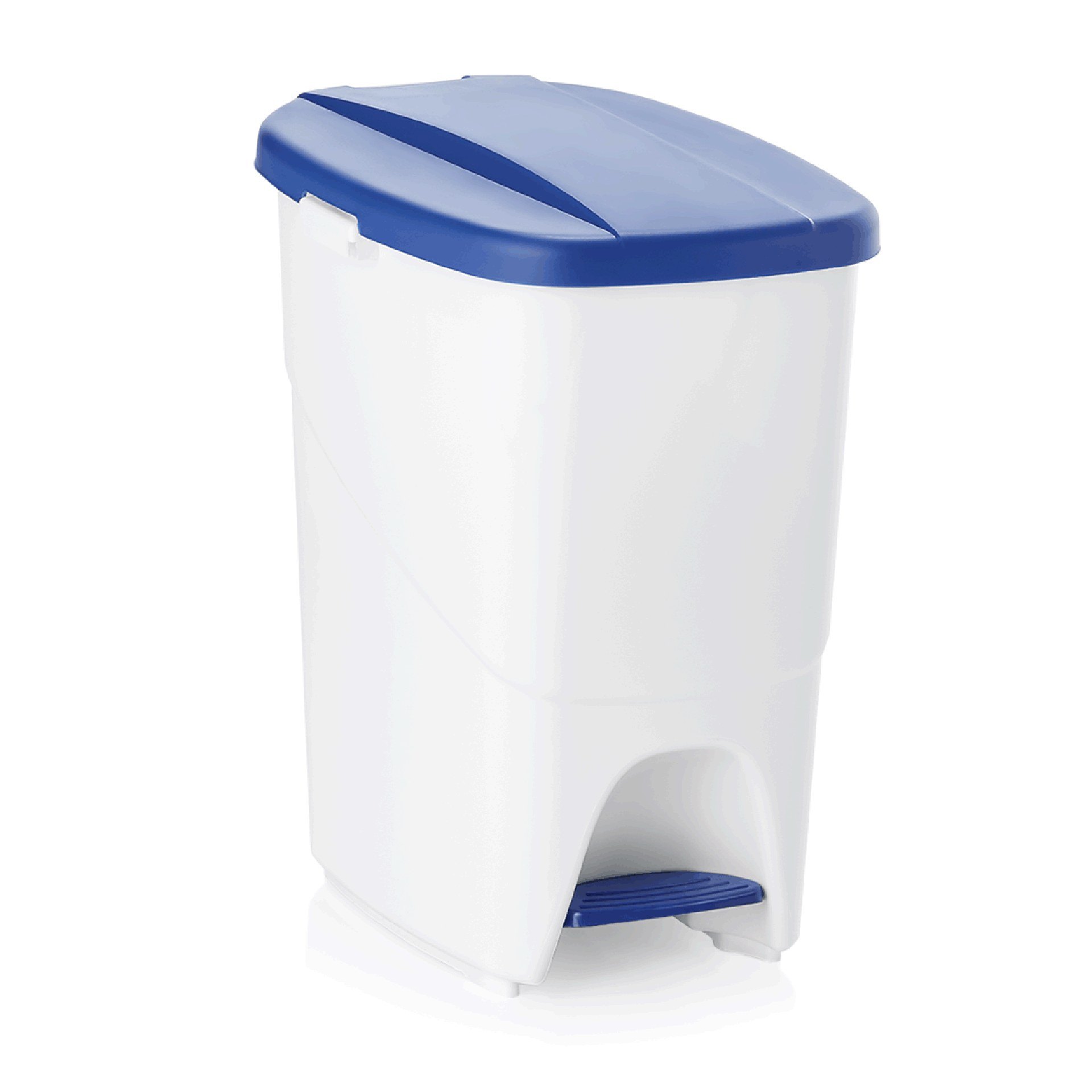 Tretabfallbehälter 25 L, 25 x 40 x 41,5 cm Tretabfallbehälter 25 L, 25 x 40 x 41,5 cm