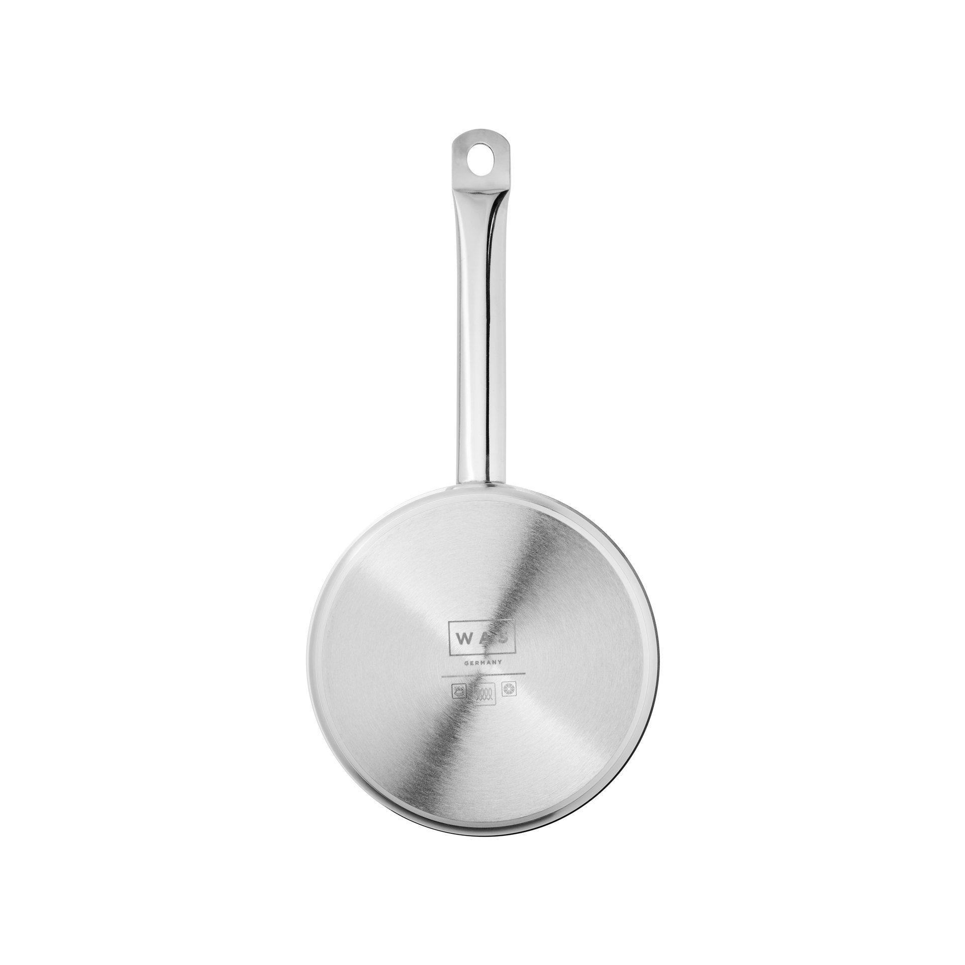 Stielkasserolle 2 L, Ø 16 cm Stielkasserolle 2 L, Ø 16 cm
