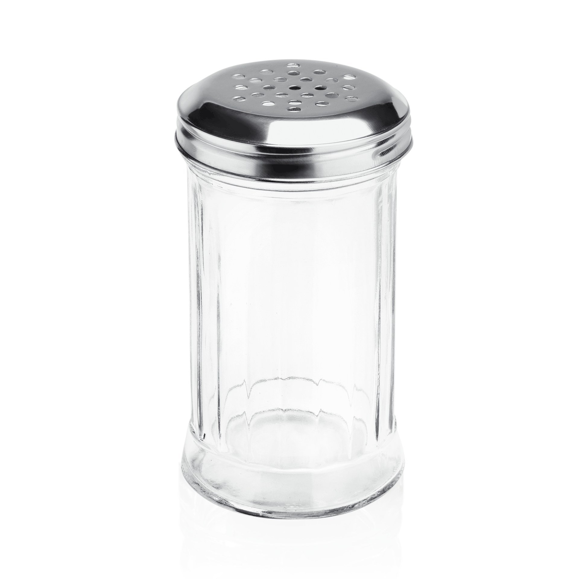 Streuer Ø 7,5 cm, (H) 13,5 cm