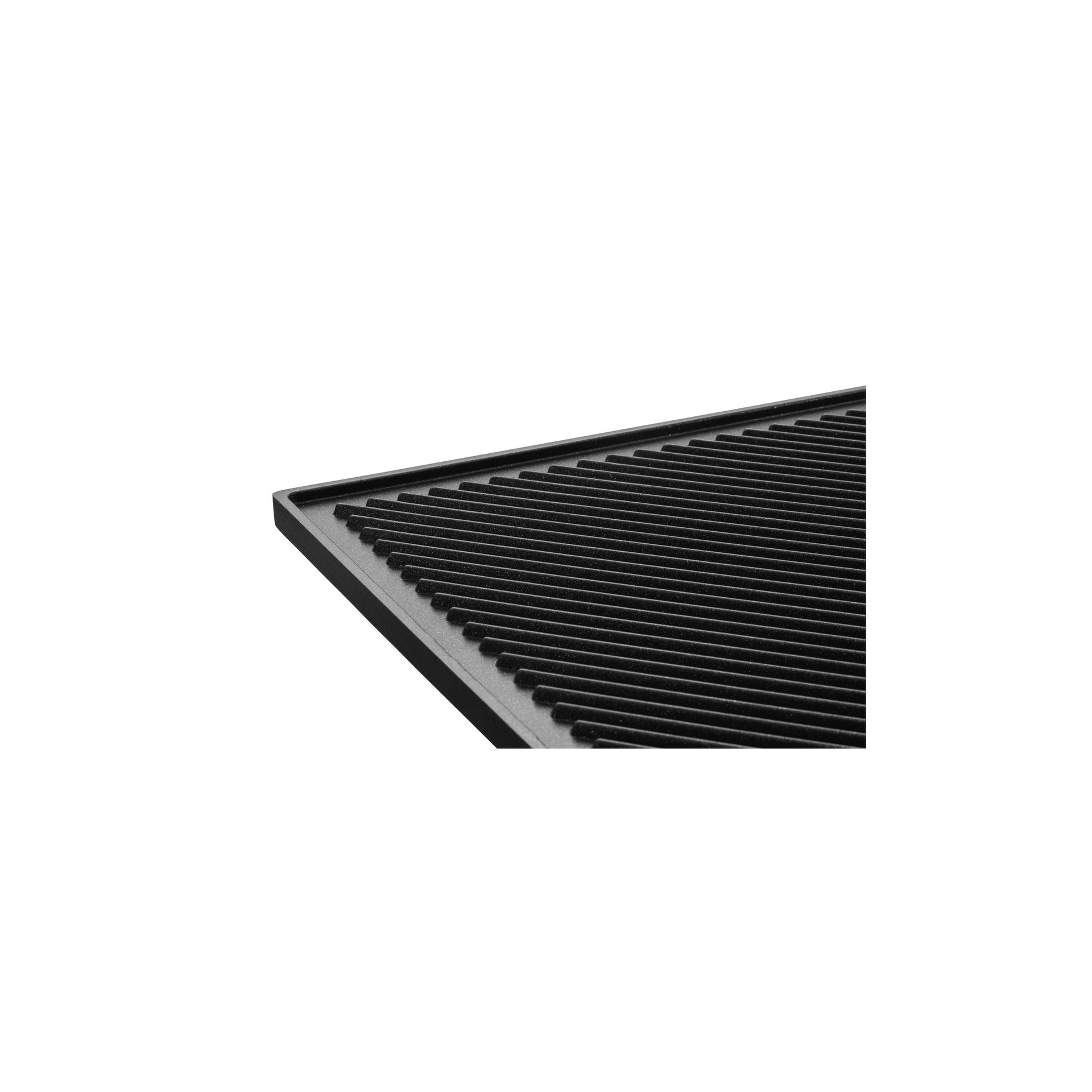 Wende-Grillplatte EGR60400 Wende-Grillplatte EGR60400