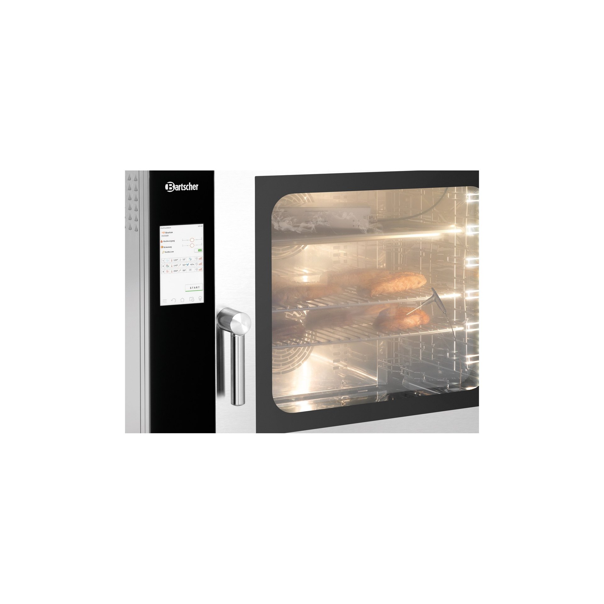 Smoker-Box 1160