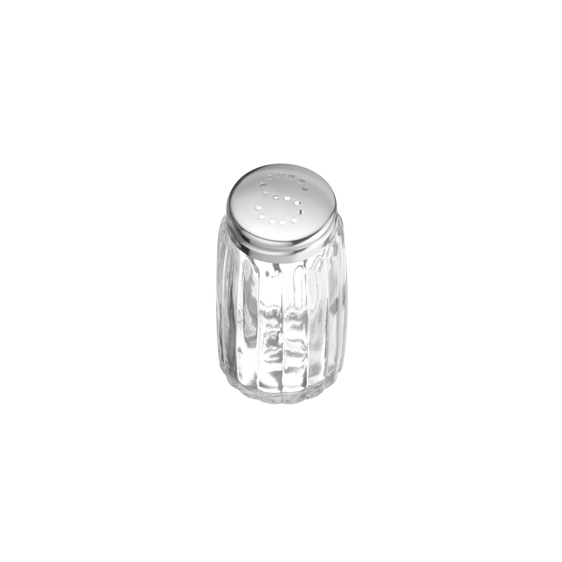 Salz- und Pfefferstreuer Set, ⌀40x(H)70mm Salz-Streuer ⌀40x(H)70mm