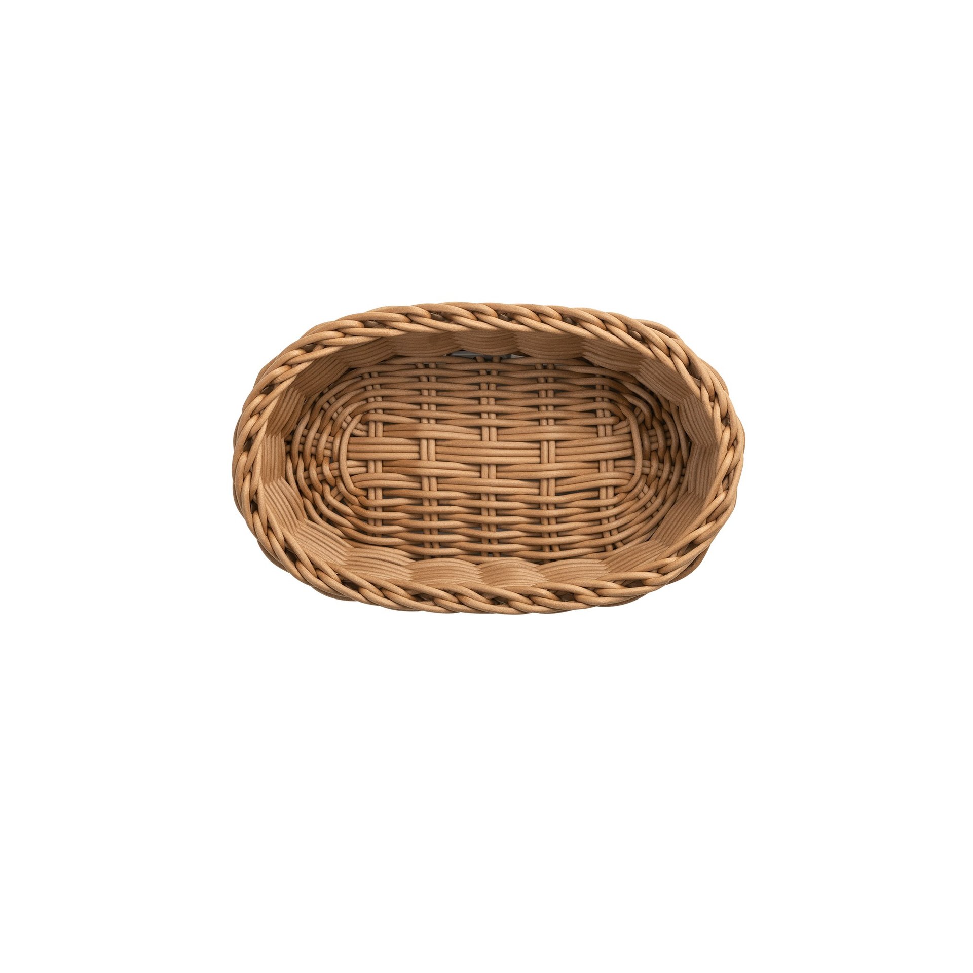 Korb 19 x 12 x 6 cm Korb 19 x 12 x 6 cm