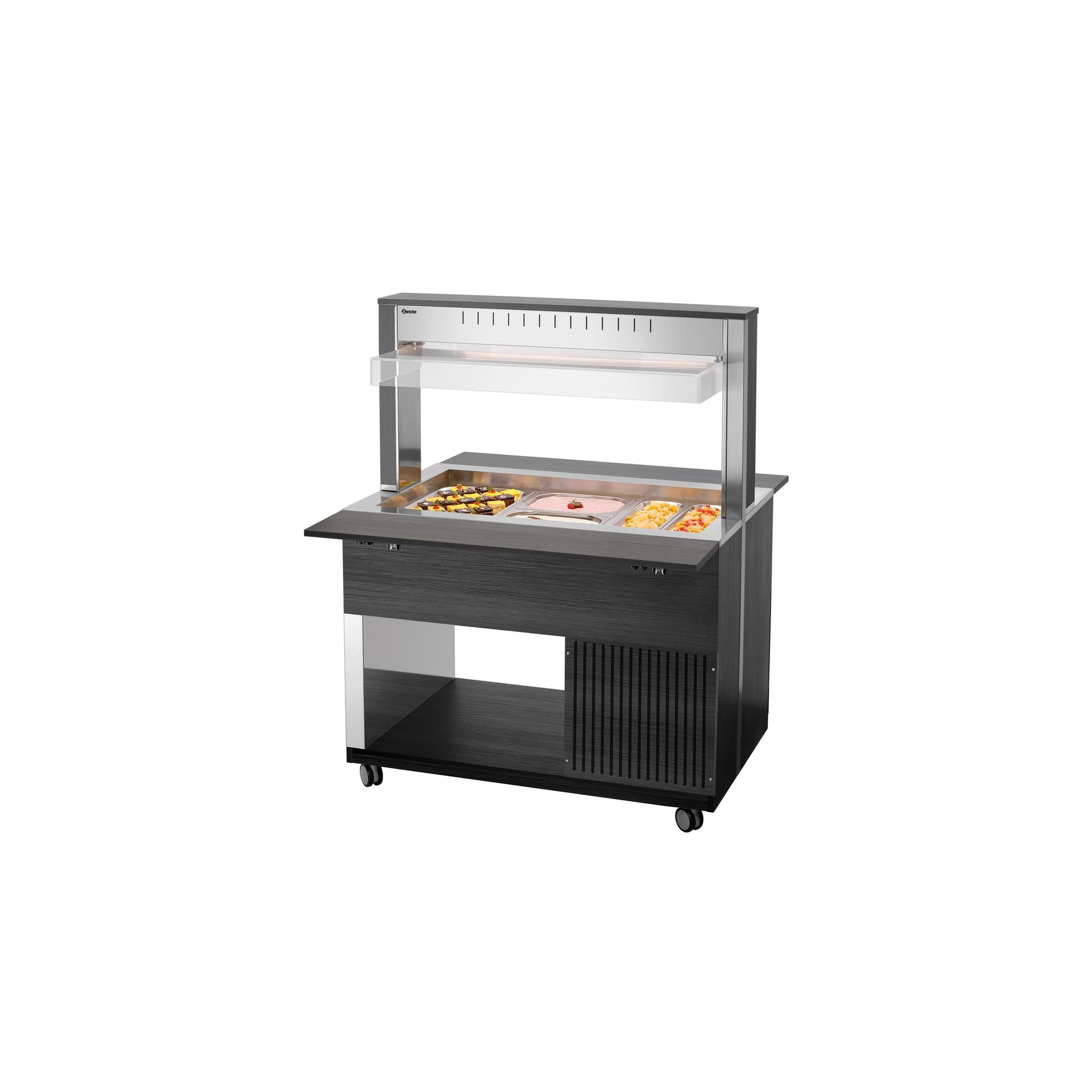Buffetwagen K3110-200A Buffetwagen K3110-200A