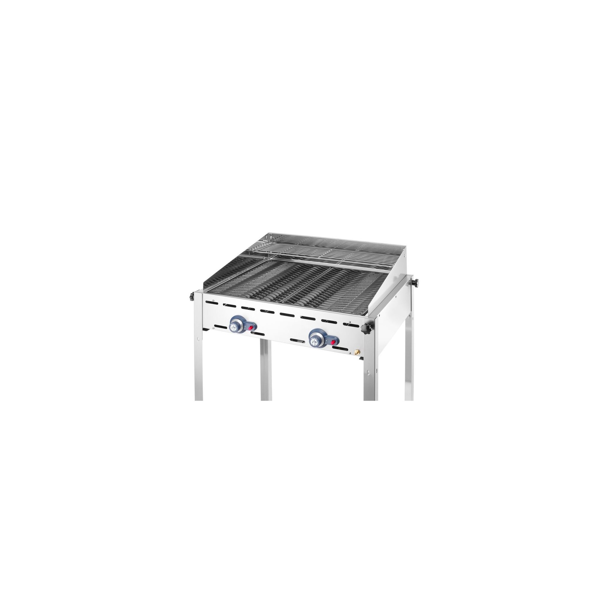 Gusseisengrill, GN 1/1, 325x530mm