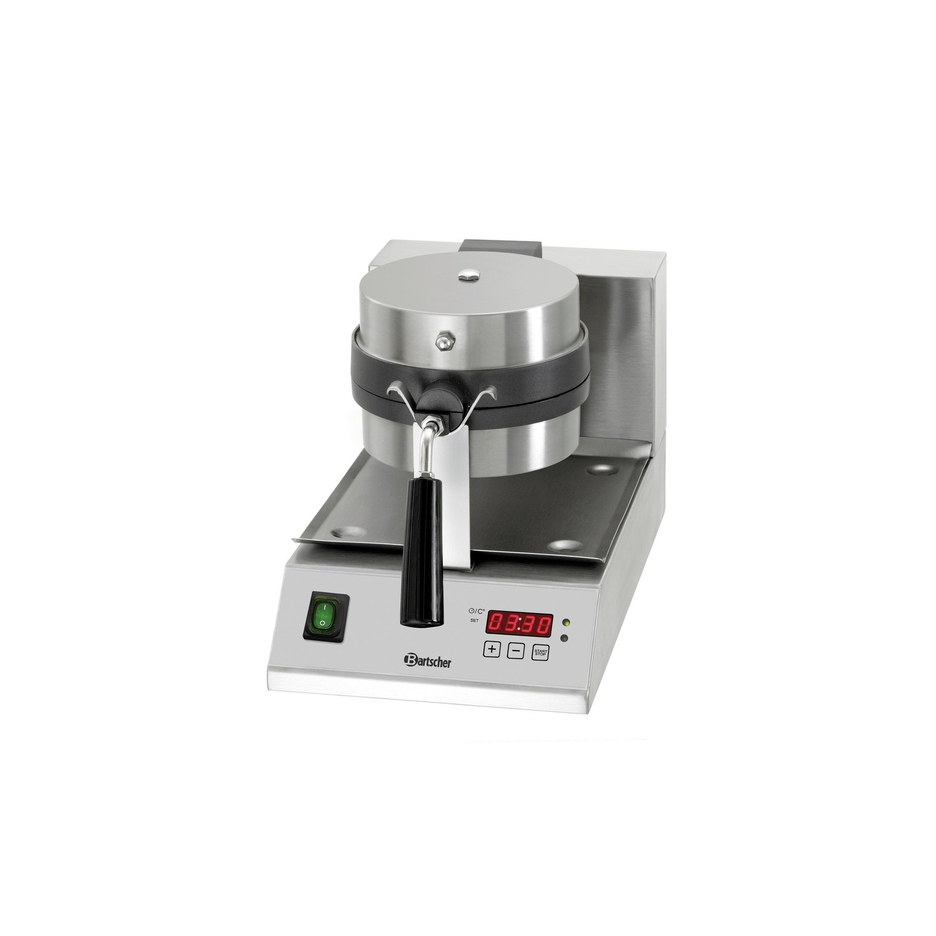 Waffeleisen "Deluxe" 1BW170D